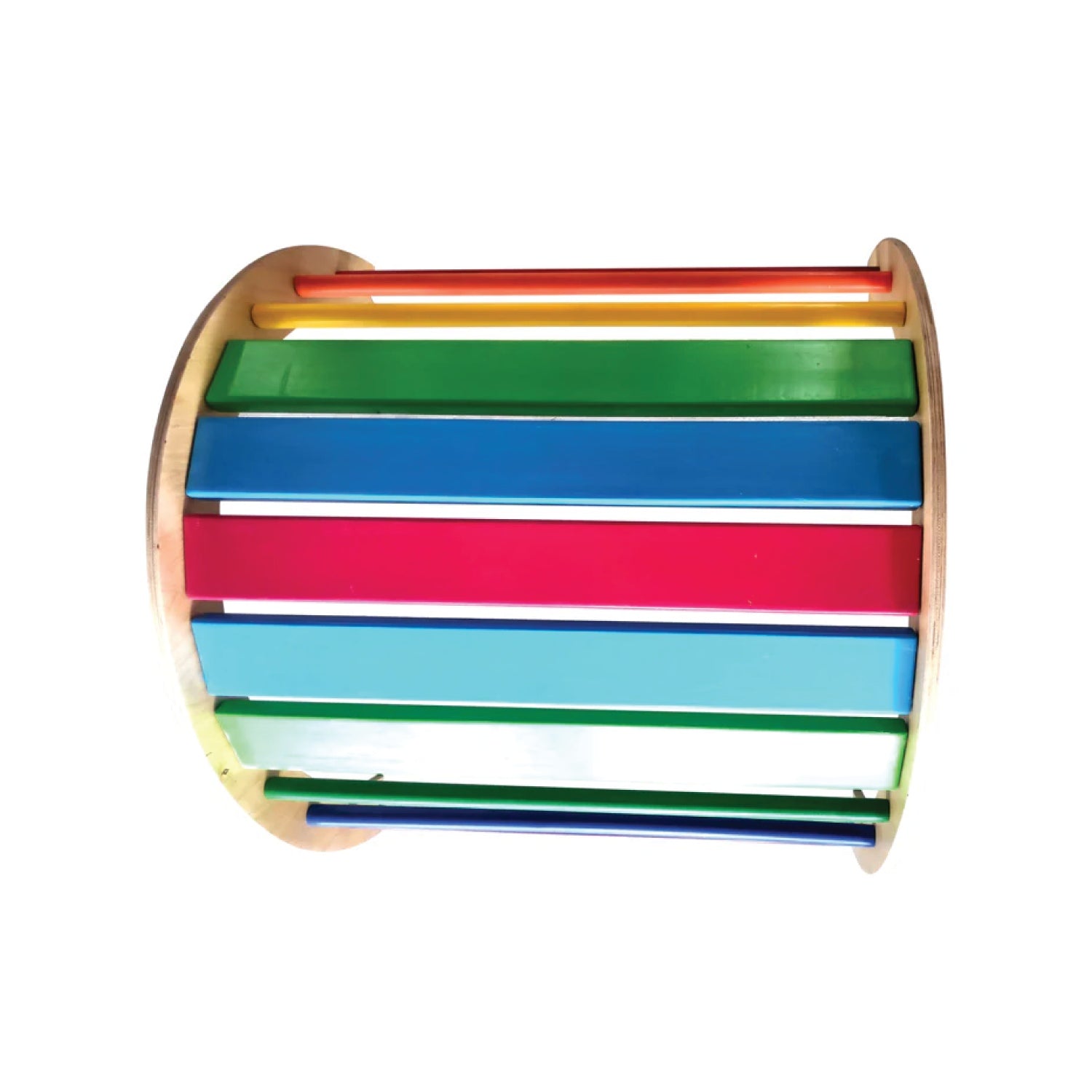 Woodbee Toys Pikler Arch