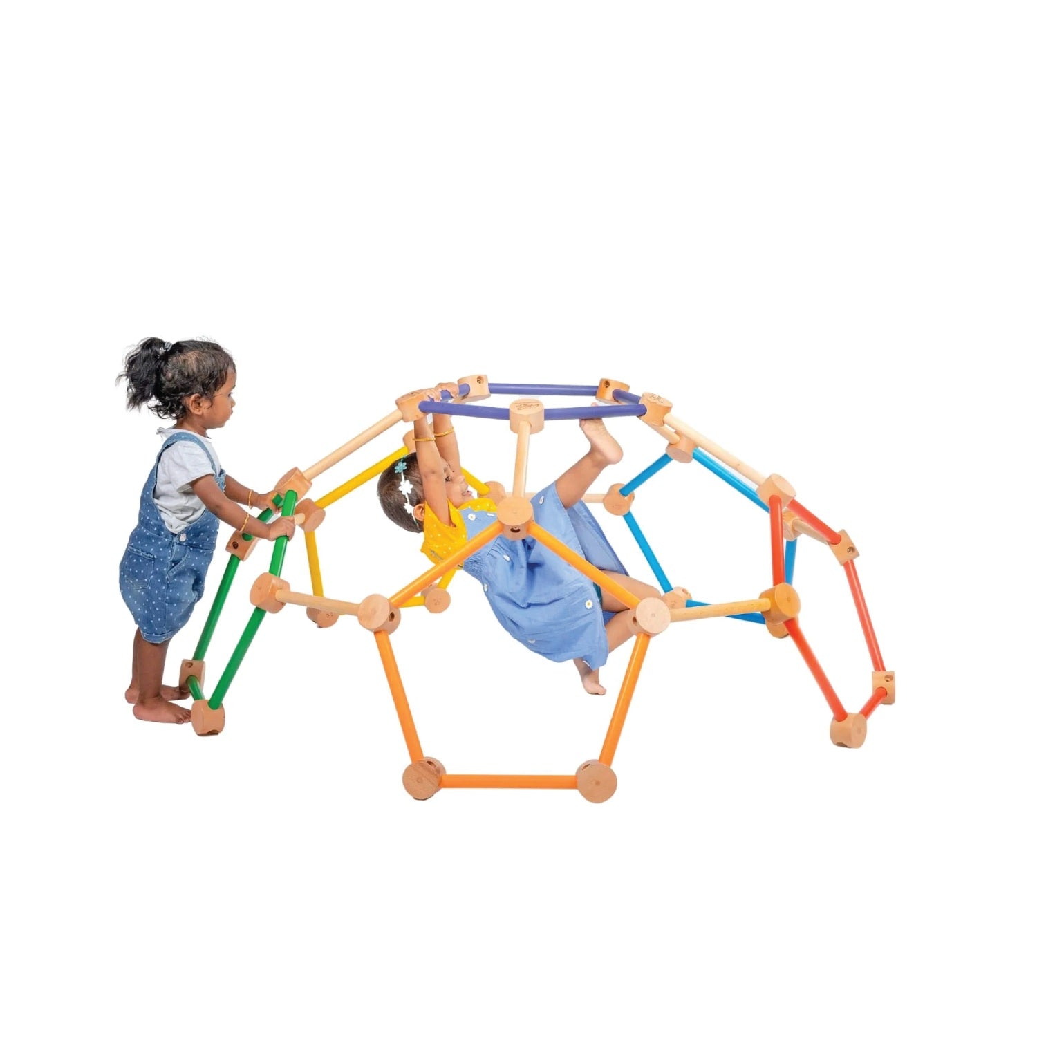 Woodbee Toys Iris Dome