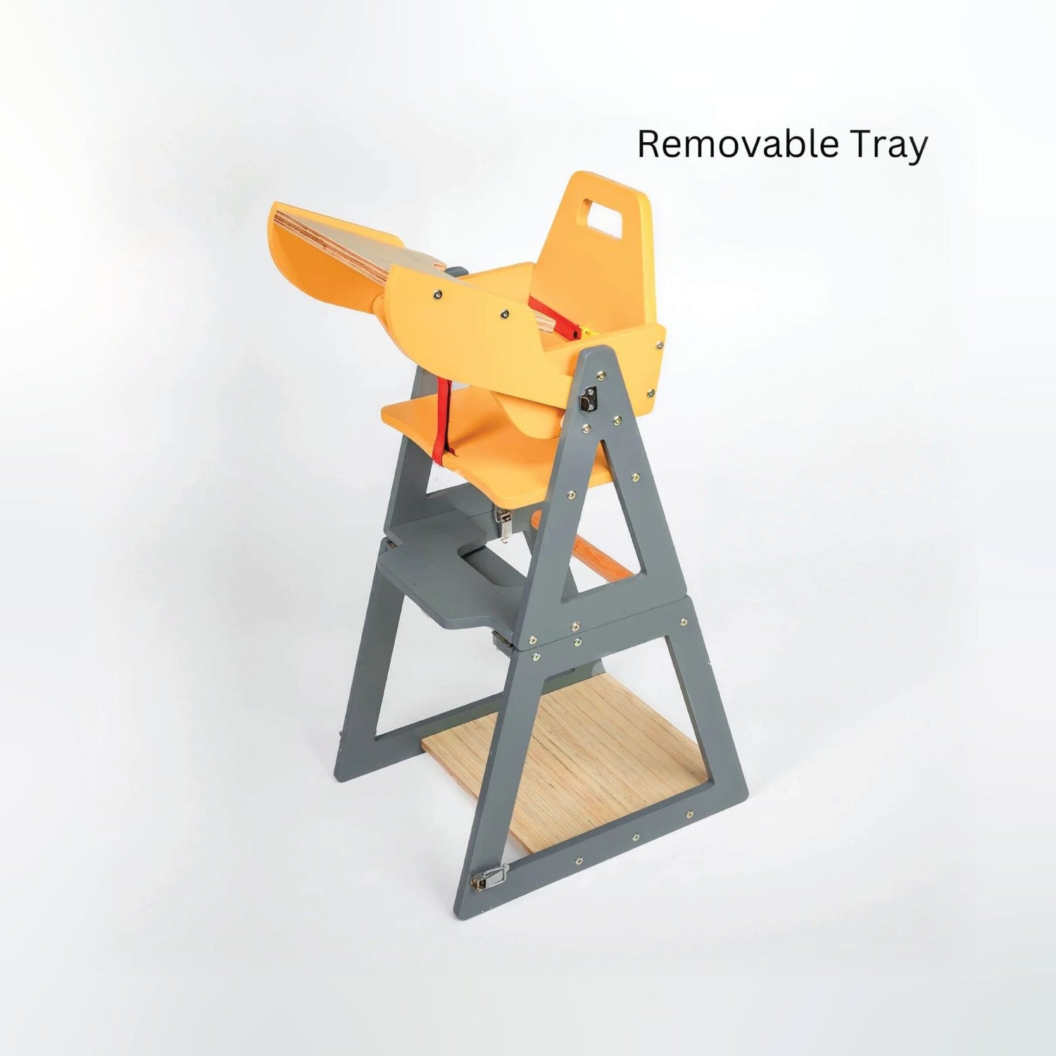 Woodbee Toys Highchair