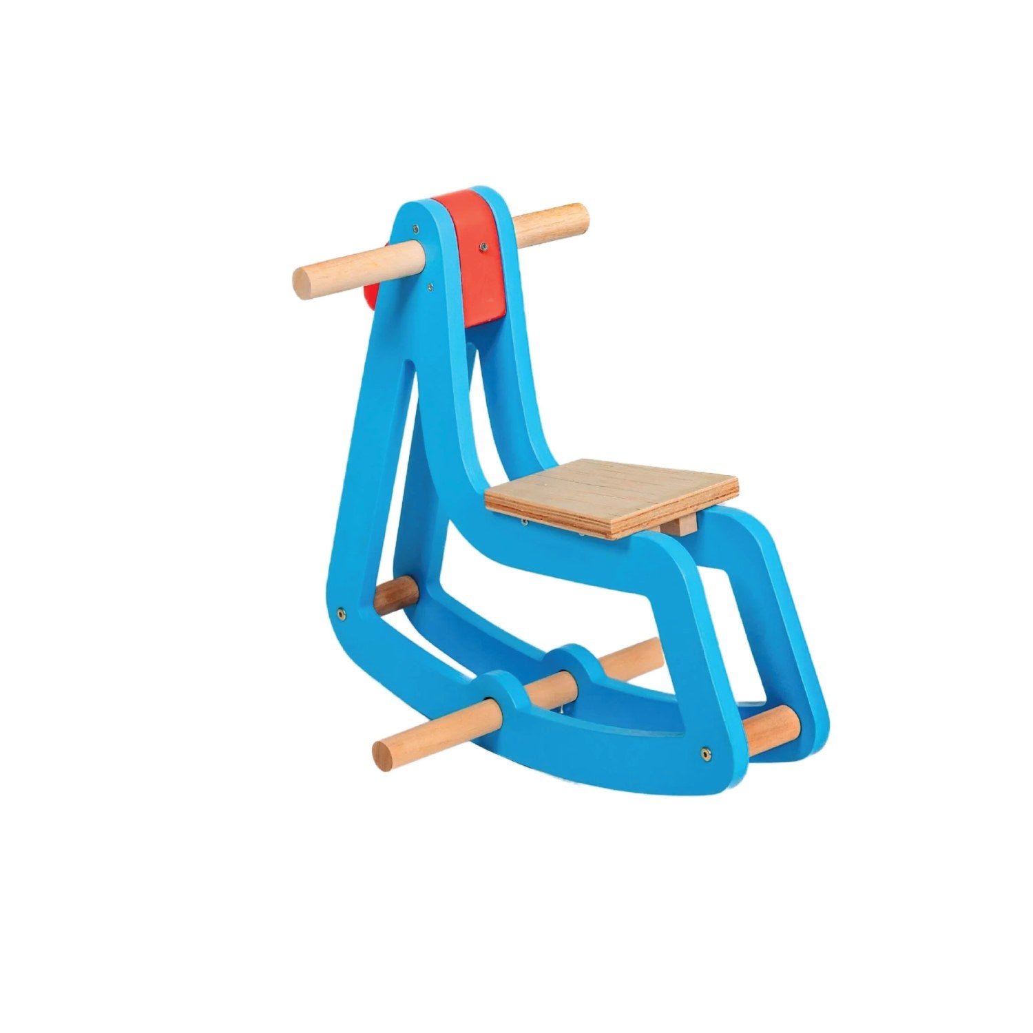 Woodbee Toys Stallion Rocker (Small)