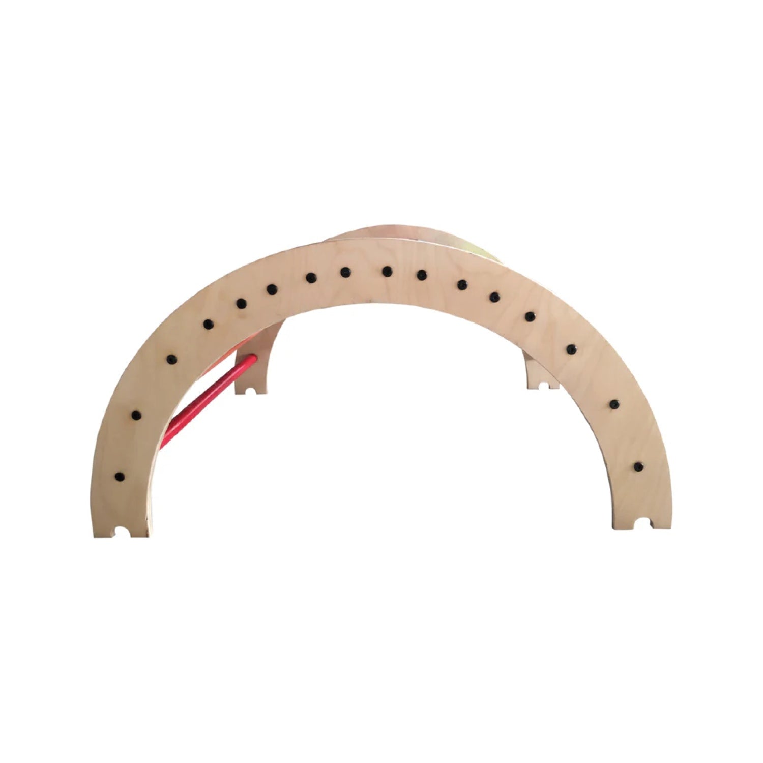 Woodbee Toys Pikler Arch