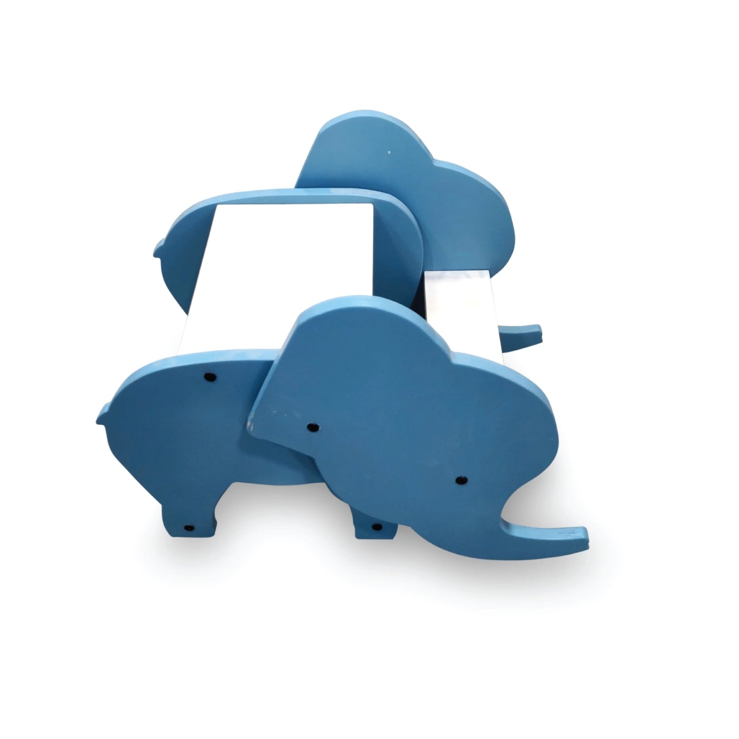 Woodbee Toys Step Stool