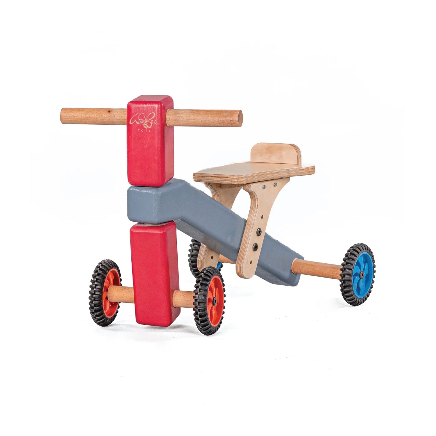 Woodbee Toys Rodeo Bike