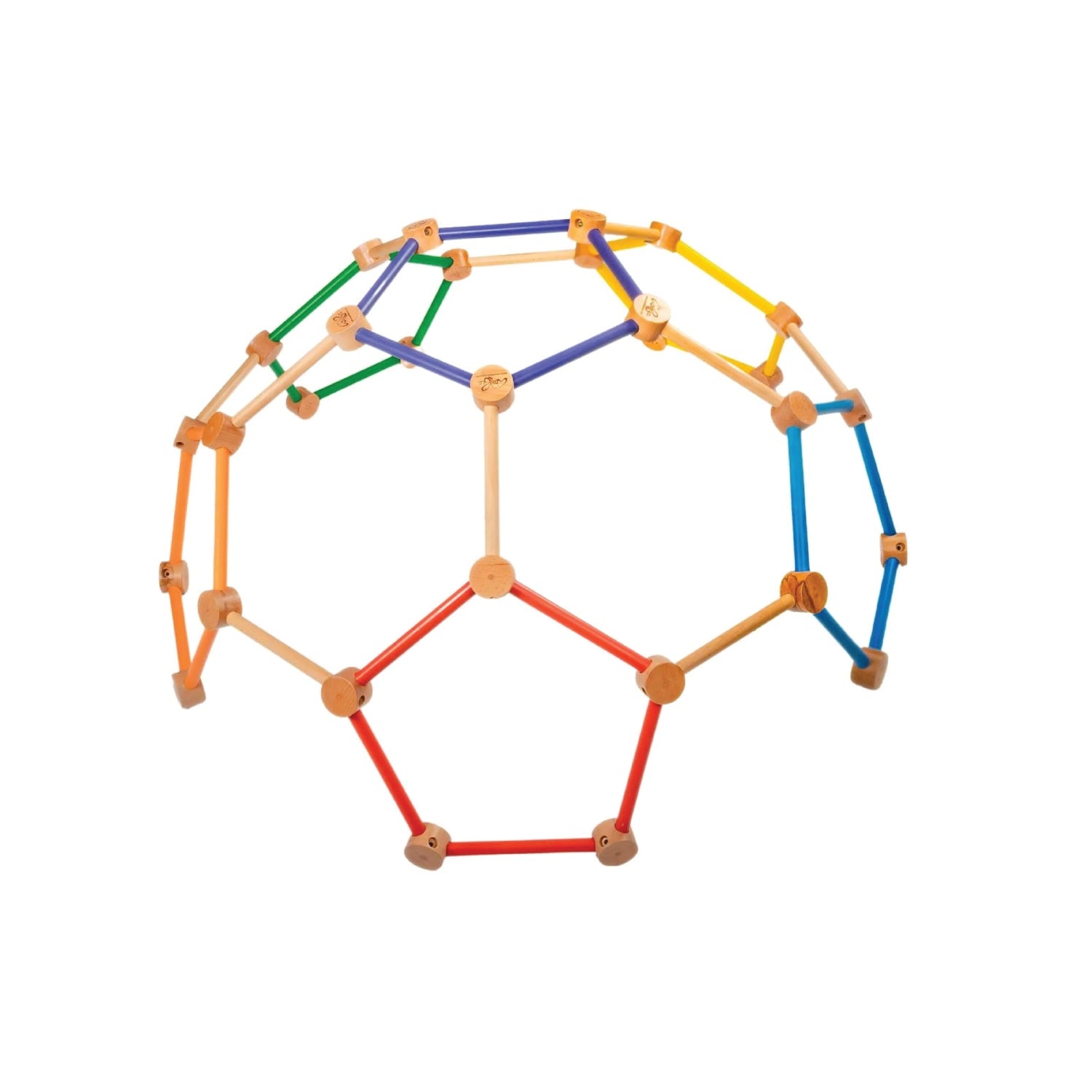 Woodbee Toys Iris Dome