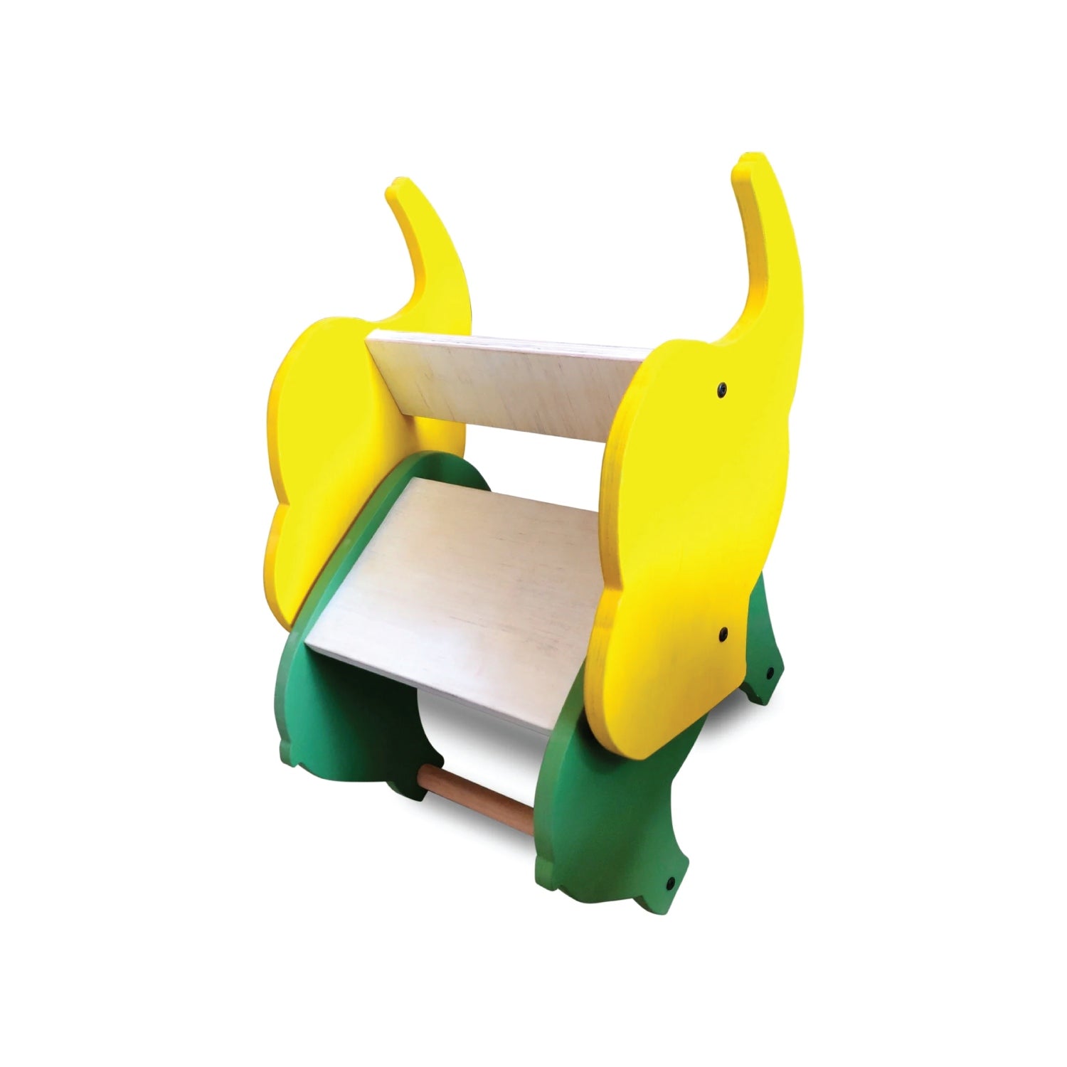 Woodbee Toys Step Stool