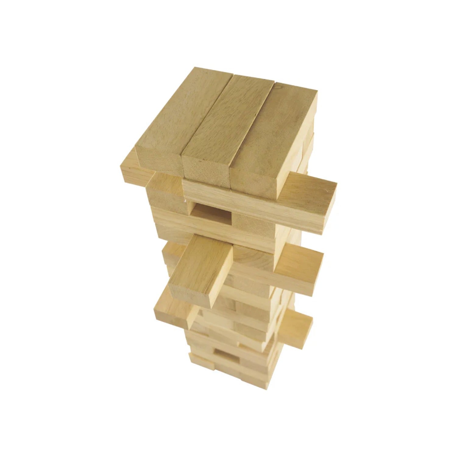 Woodbee Toys Tumbling Tower