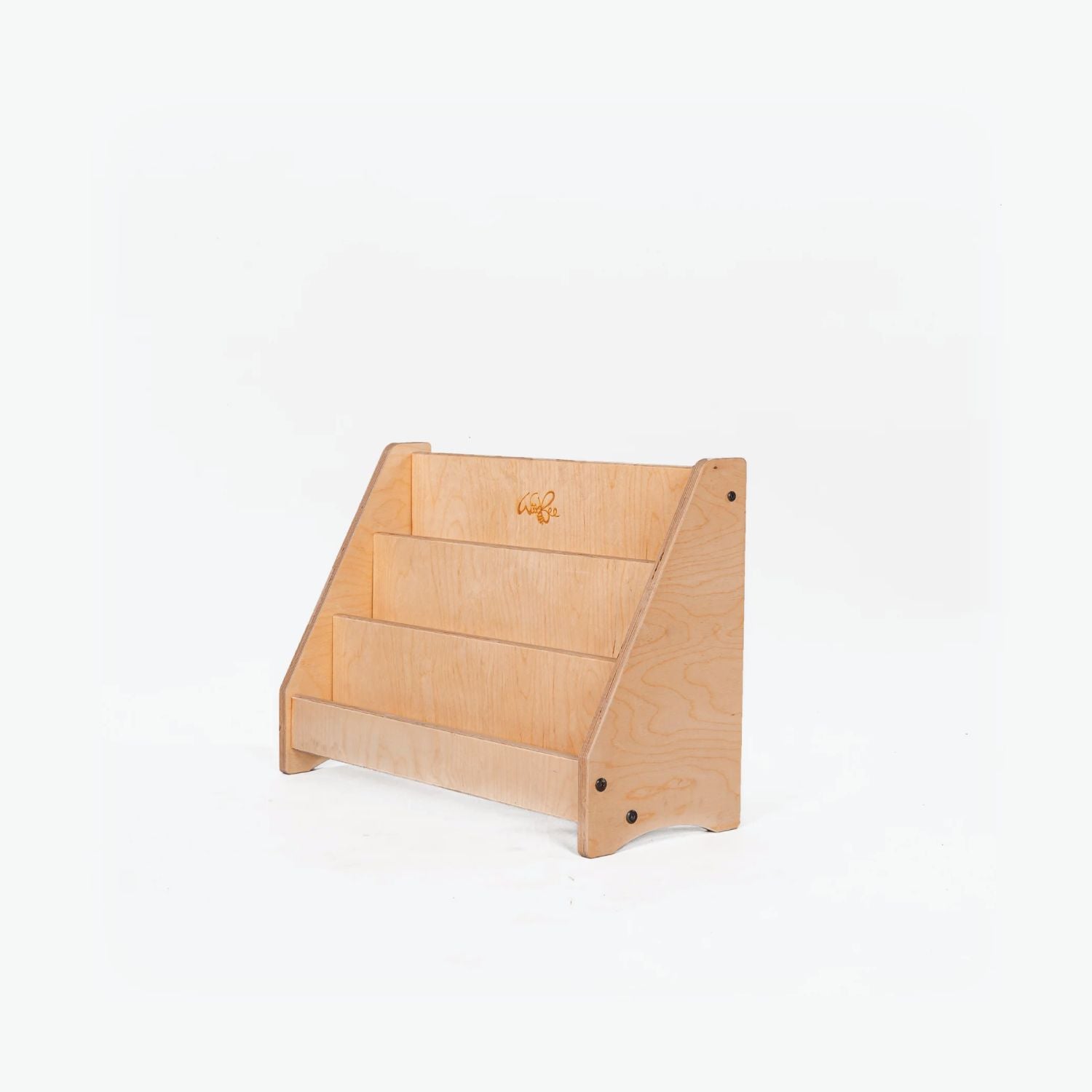 Woodbee Toys Book Shelf