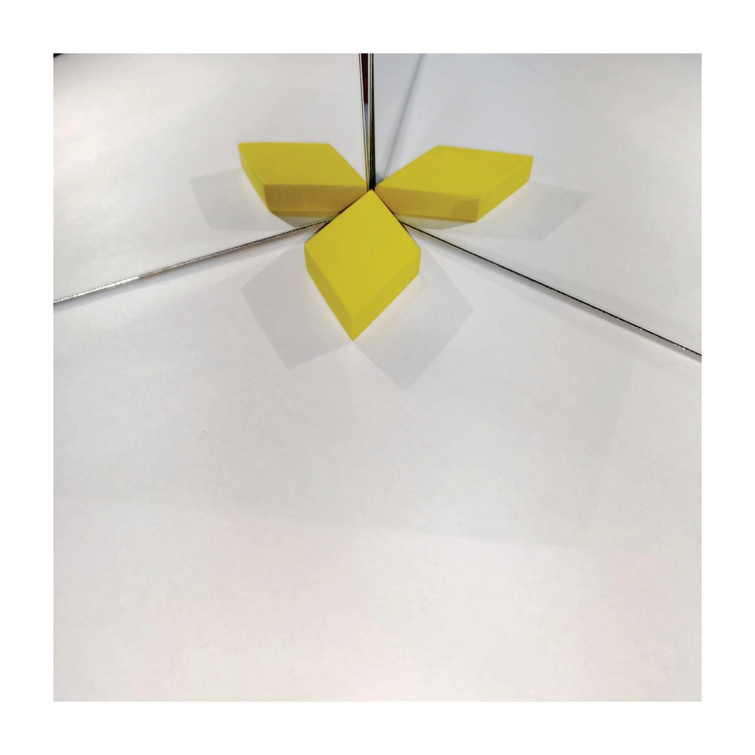 Woodbee Toys Kaleido Blocks