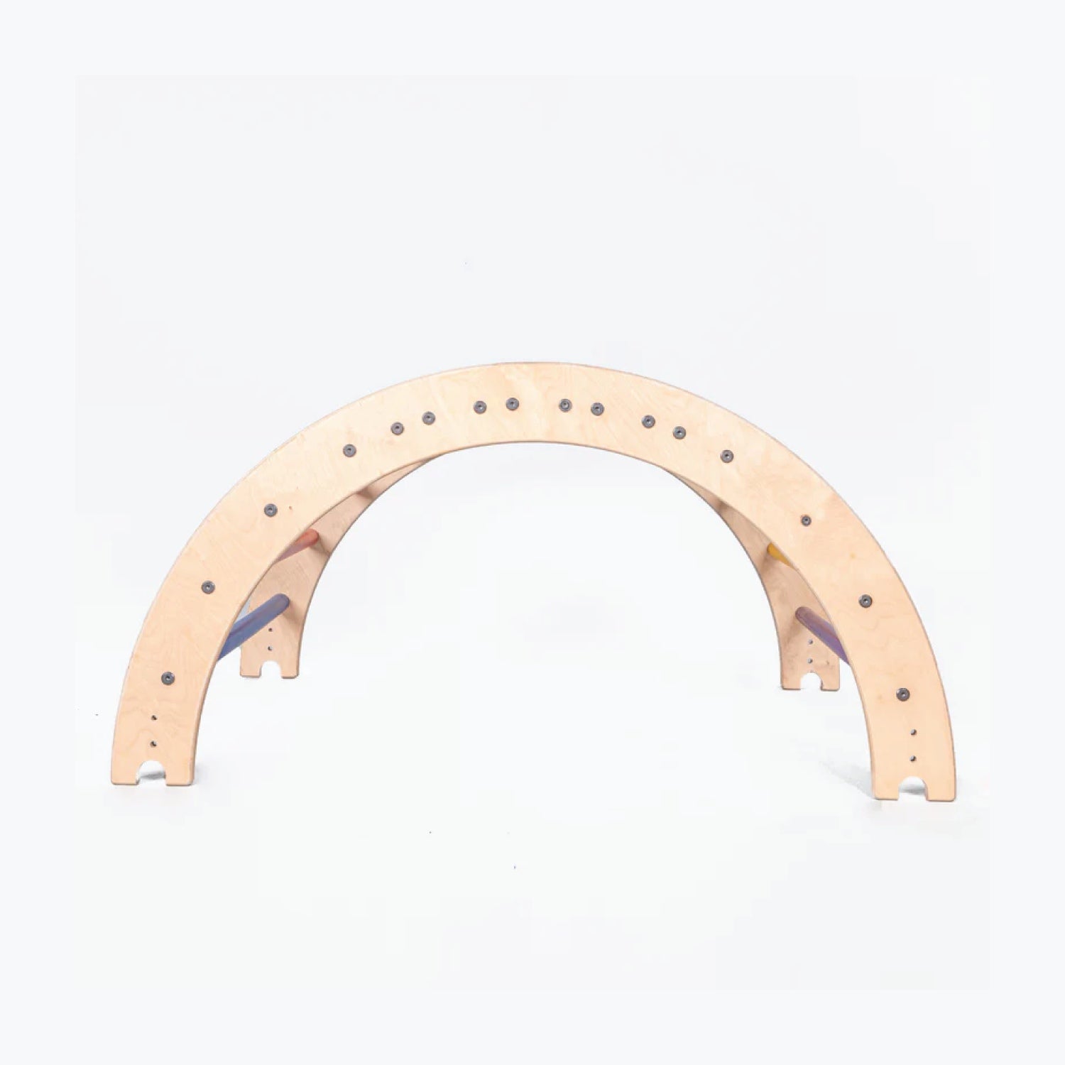 Woodbee Toys Pikler Arch
