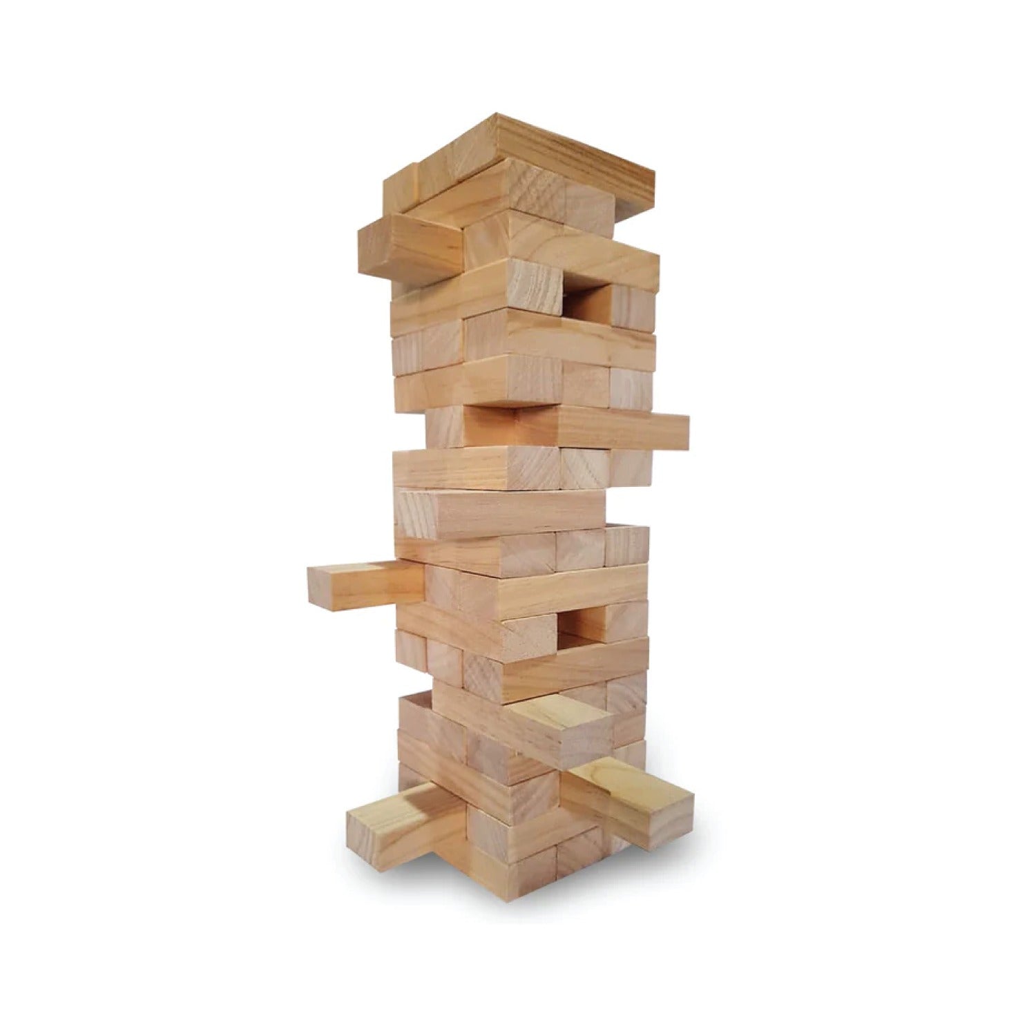 Woodbee Toys Tumbling Tower