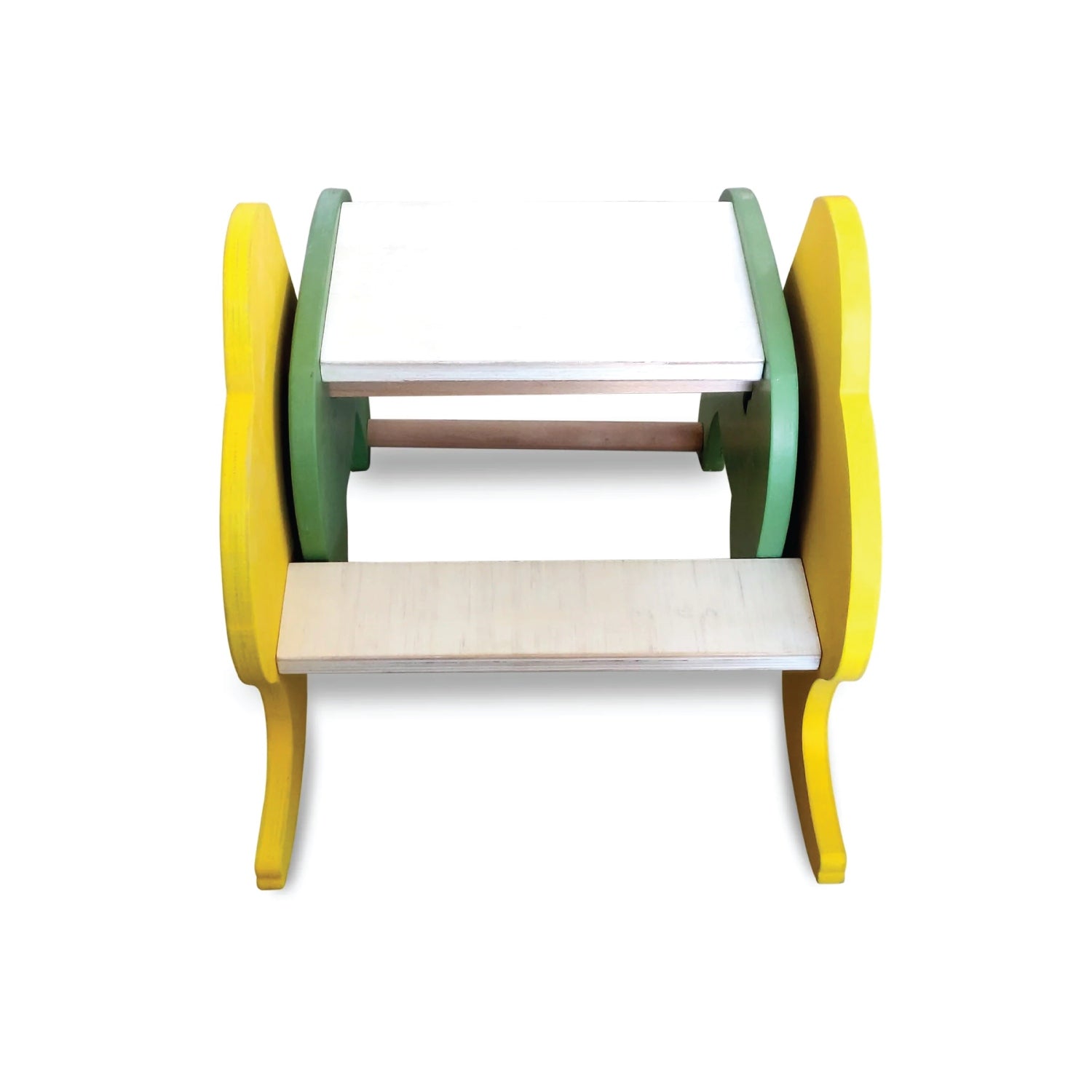 Woodbee Toys Step Stool