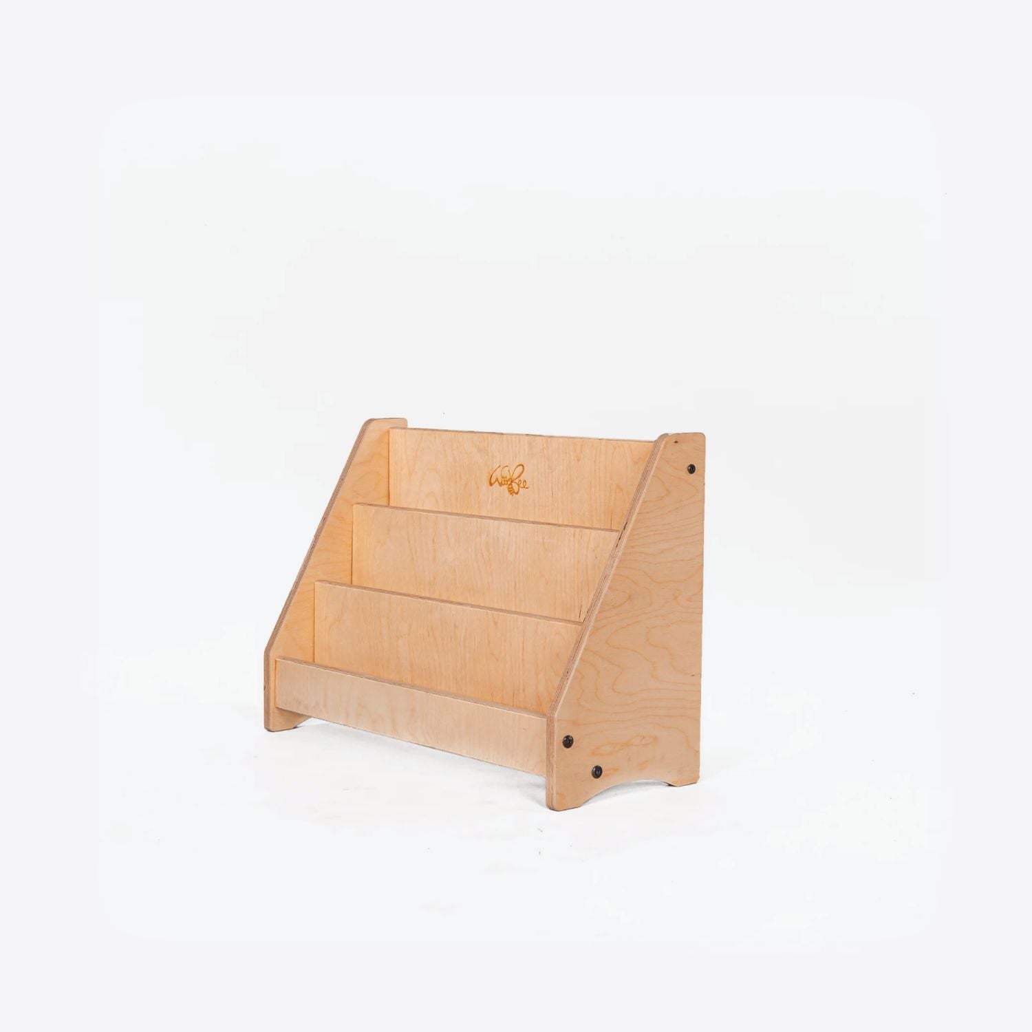 Woodbee Toys Book Shelf