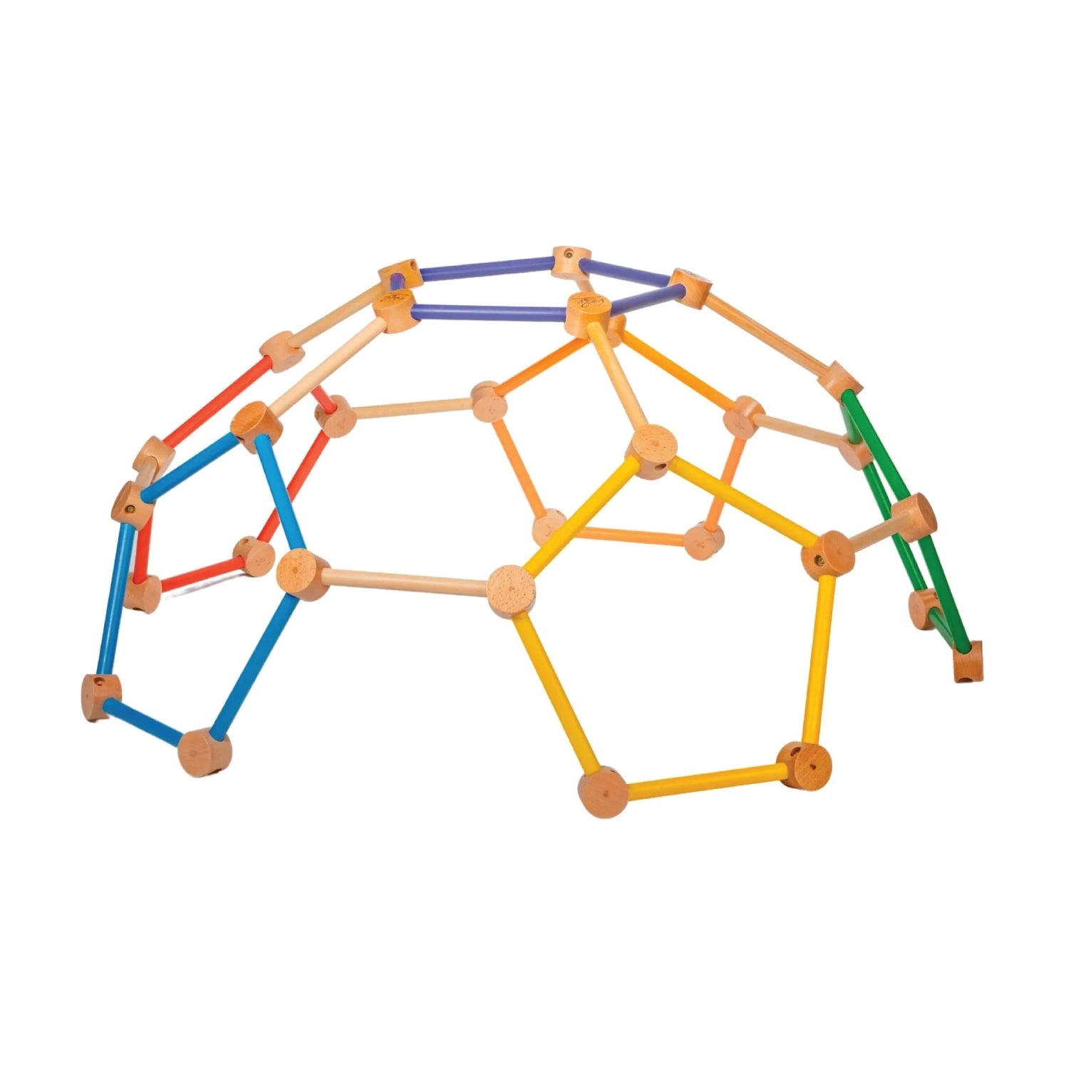 Woodbee Toys Iris Dome