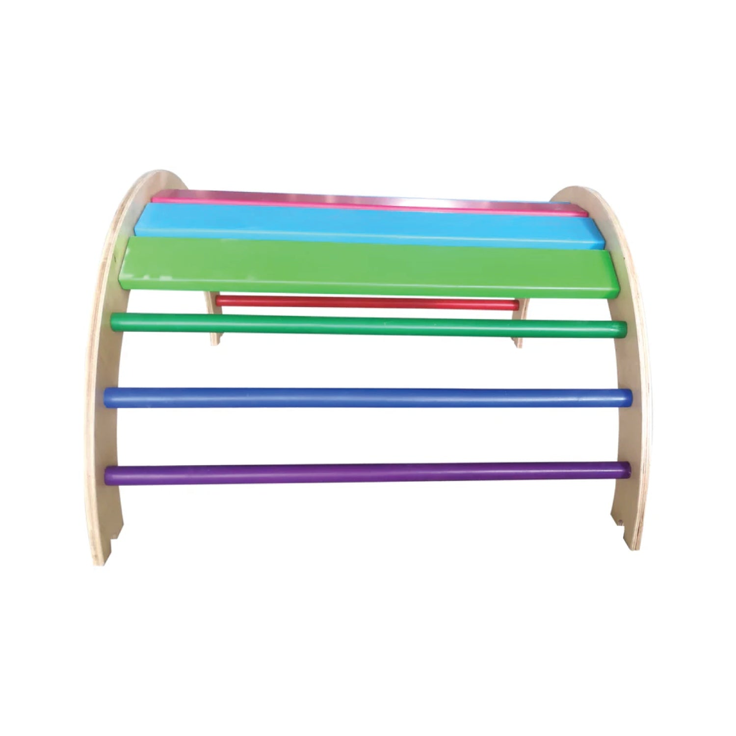 Woodbee Toys Pikler Arch