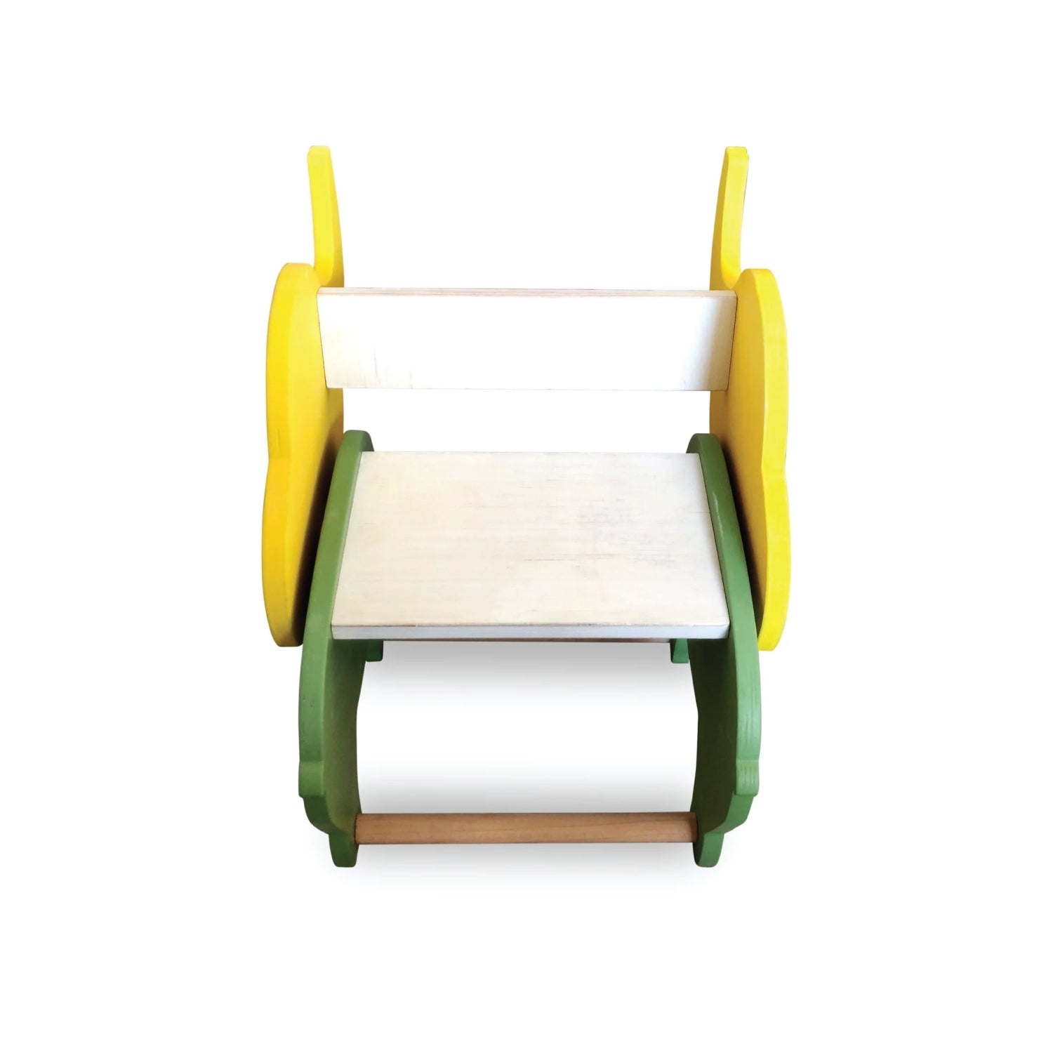 Woodbee Toys Step Stool