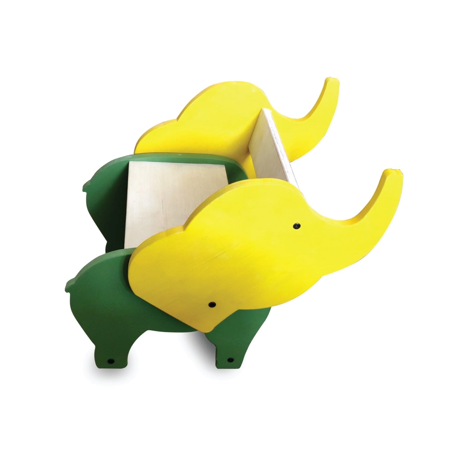 Woodbee Toys Step Stool