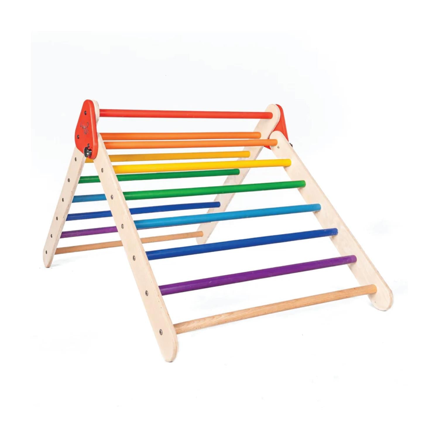 Woodbee Toys Pikler Slider