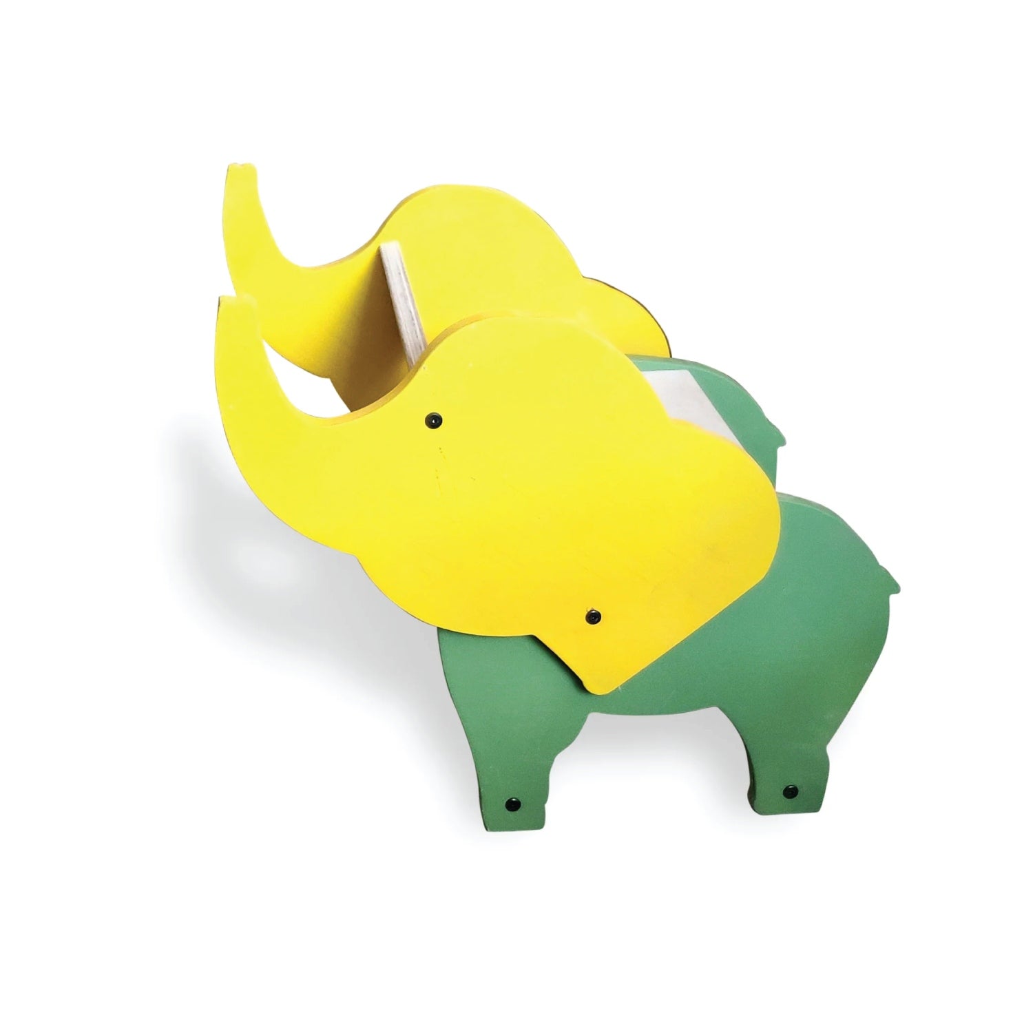 Woodbee Toys Step Stool