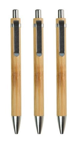 Bamboo Haat Bamboo Pen