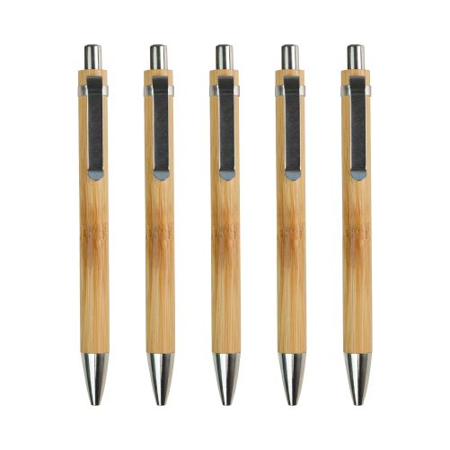 Bamboo Haat Bamboo Pen