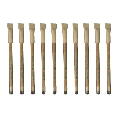 Bamboo Haat Kraft Paper Plantable Pen