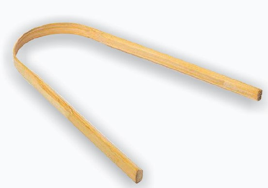 Bamboo Haat Bamboo Tongue Cleaner - Pack of 5
