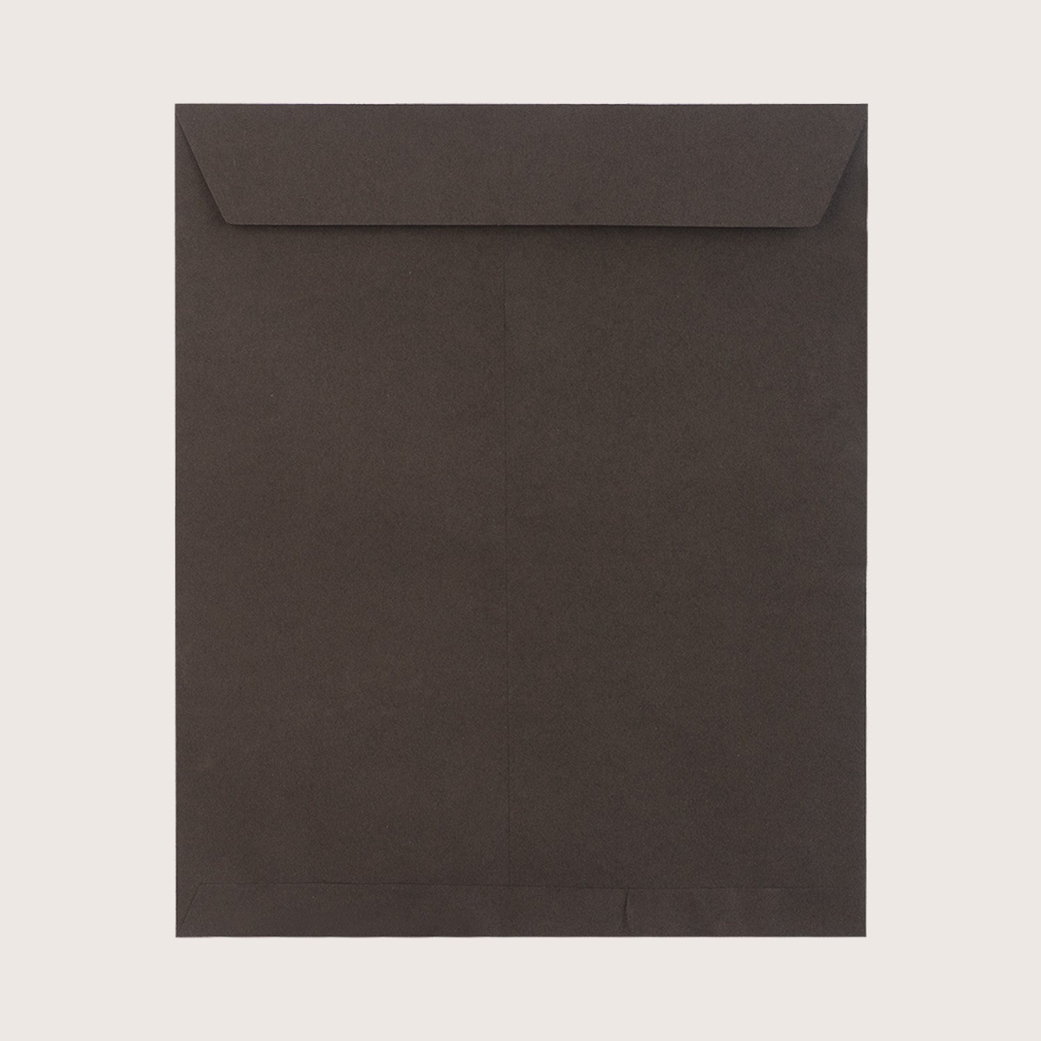 Packmate Black A4 Envelope (Pack of 50) | Made From 100% Recycled Paper