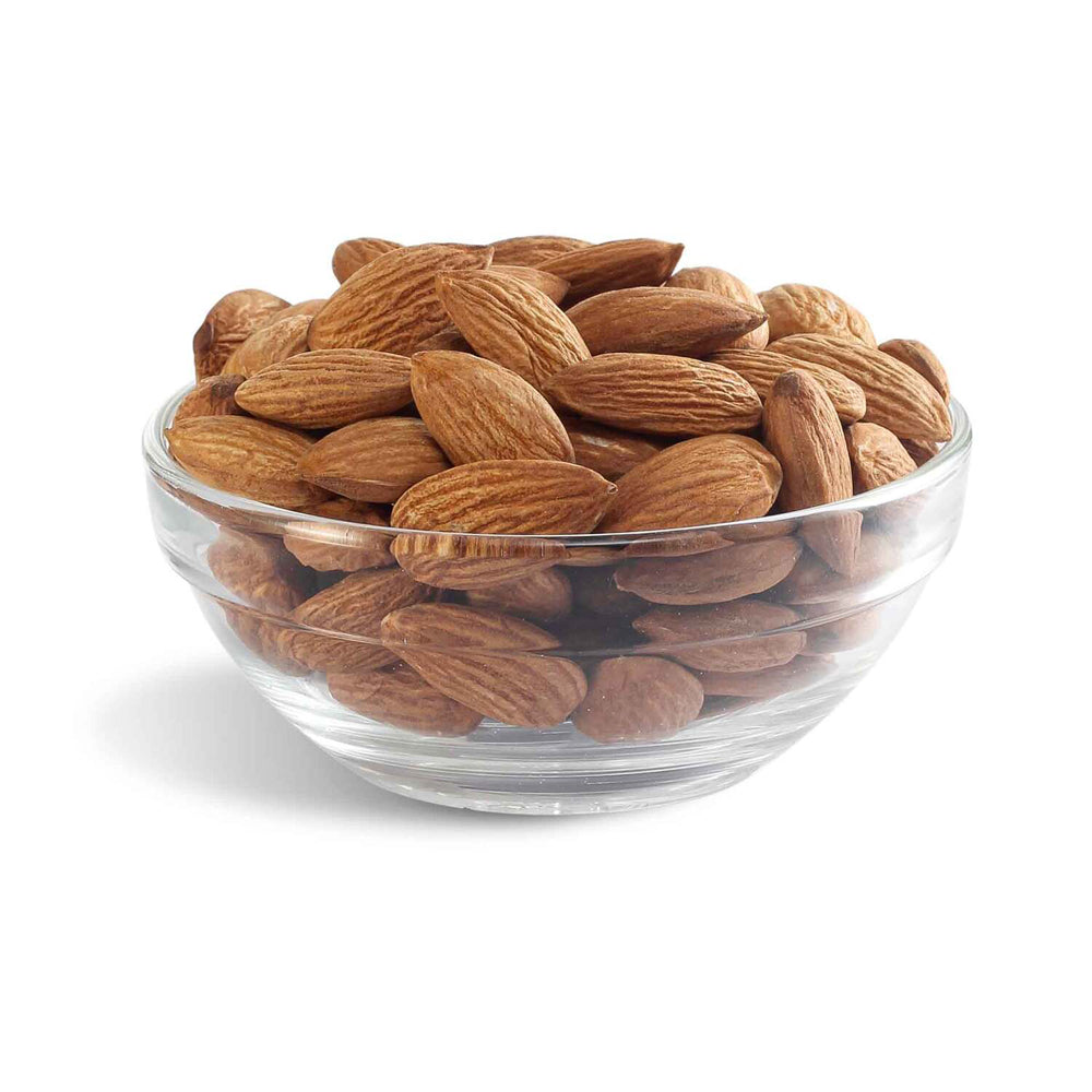 Conscious Food Almonds