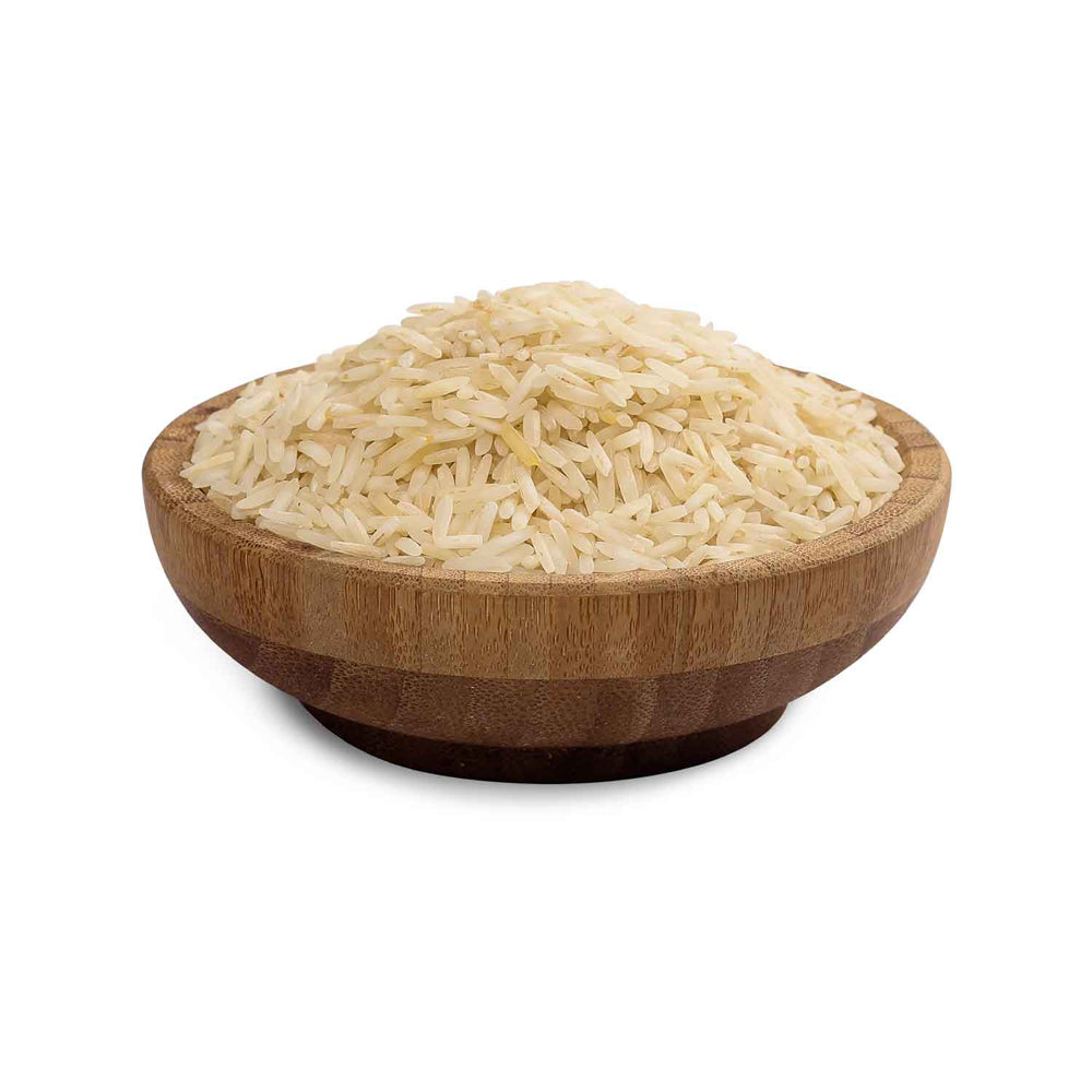 Conscious Food Basmati Rice 5kg