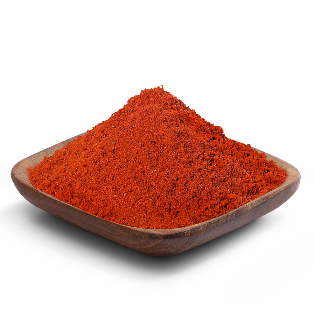 Conscious Food Red Chilli Powder 100g