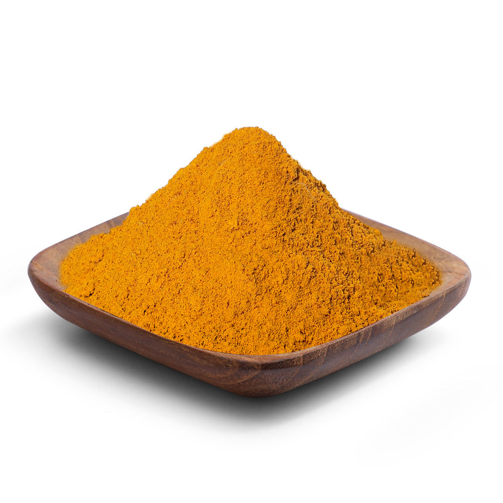 Conscious Food Turmeric Powder