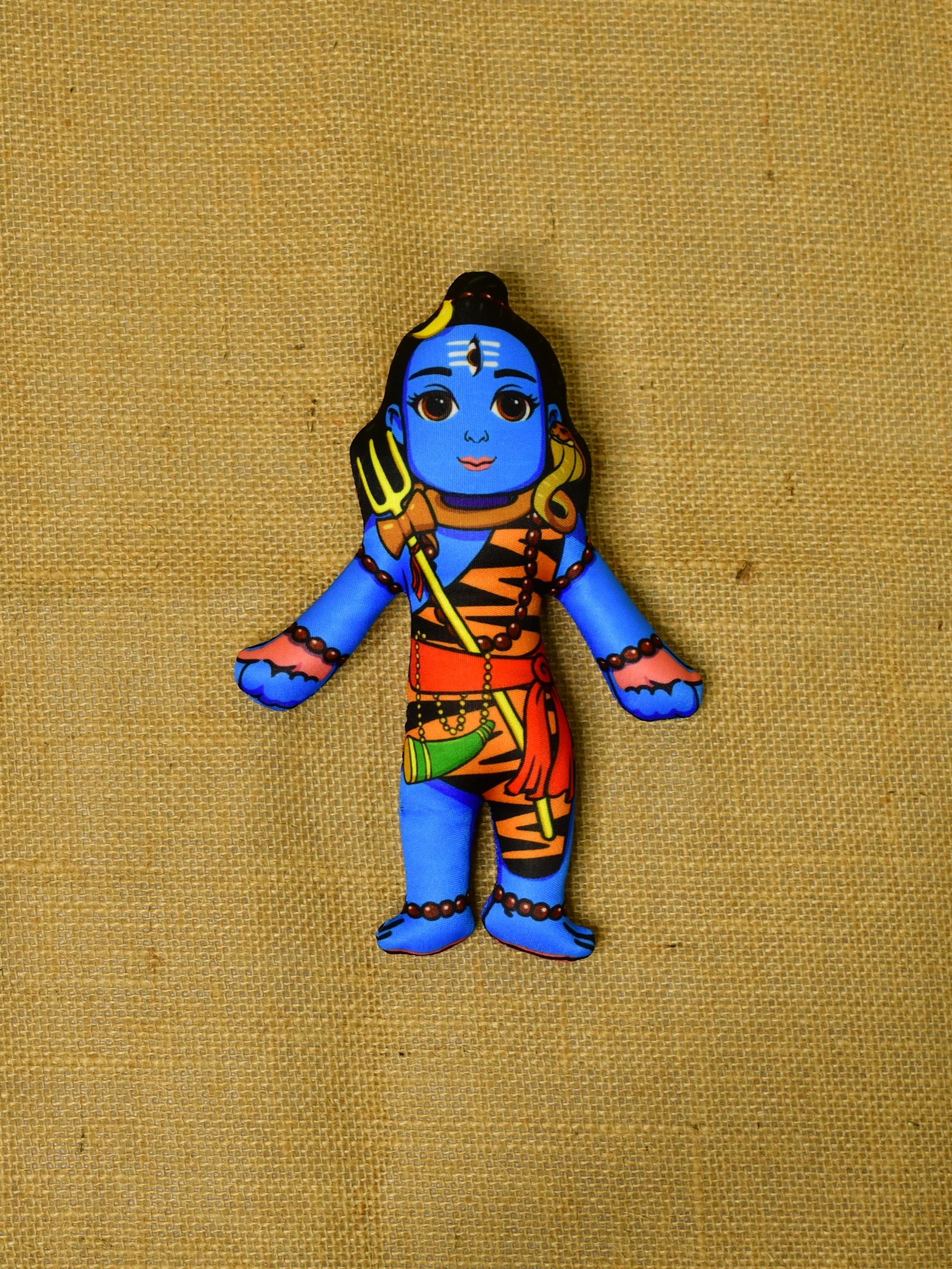 Sowpeace Stitched Cotton Shiv