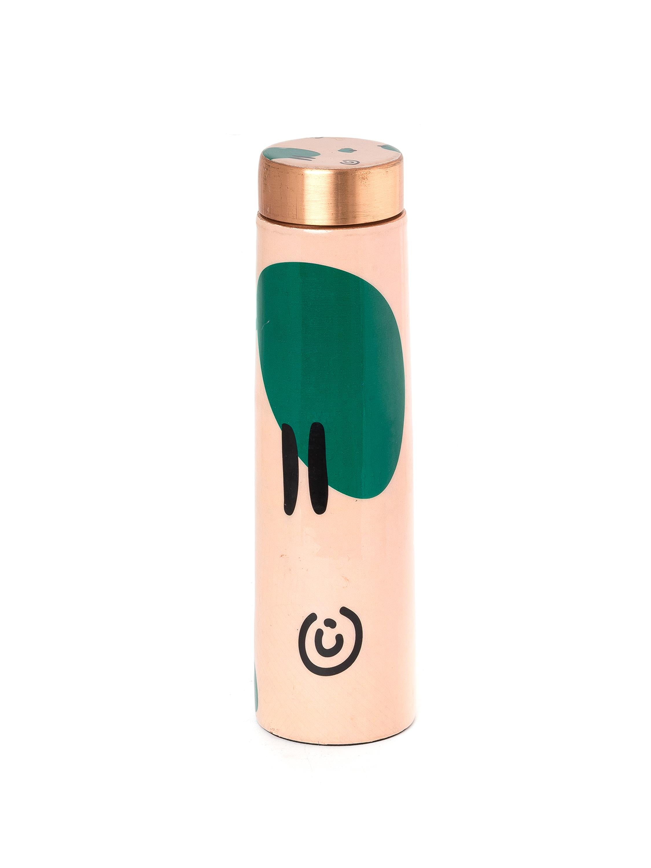 Sowpeace Trendy bottle sporting abstract designs