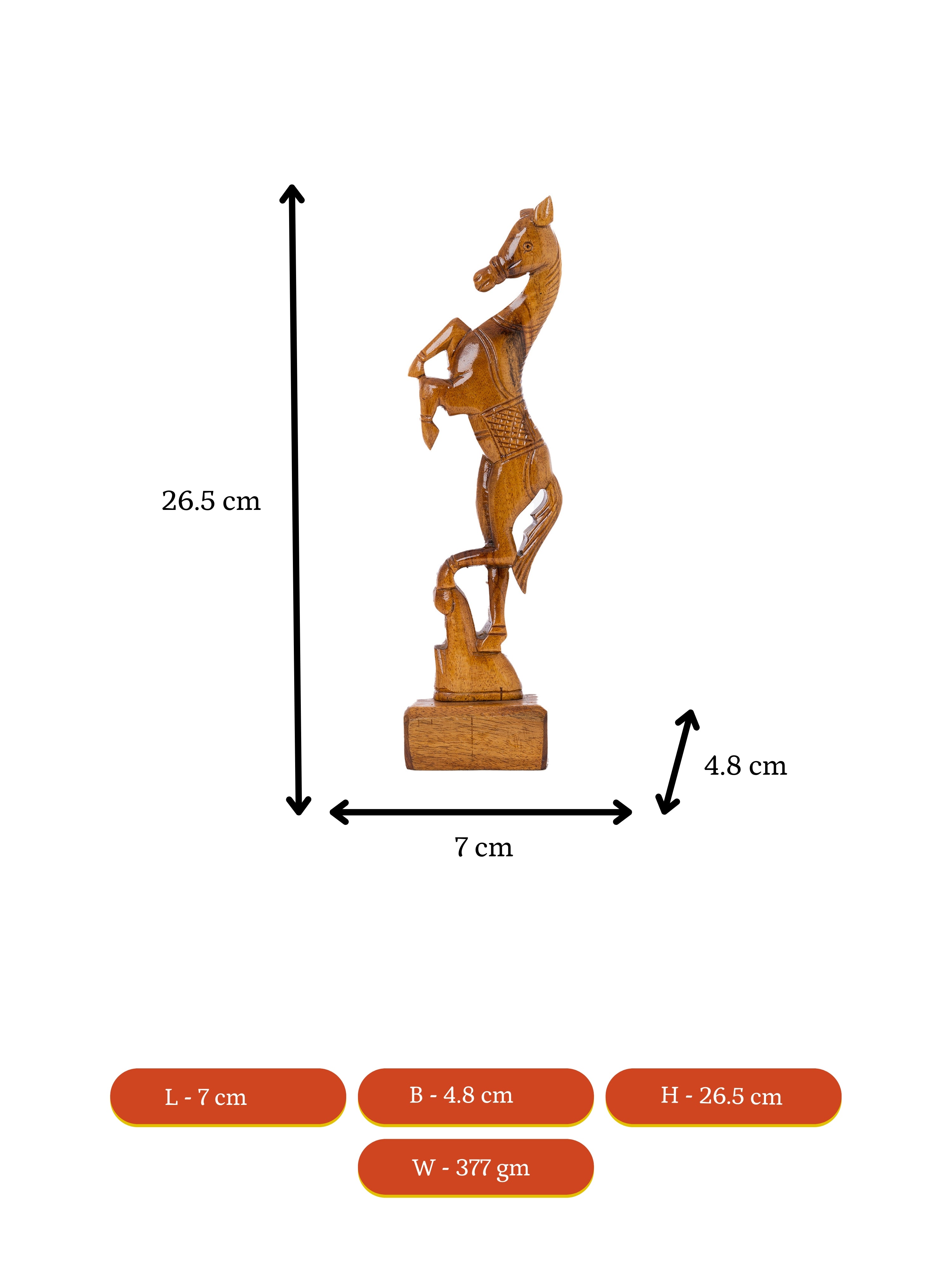 Sowpeace Free-spirited rider