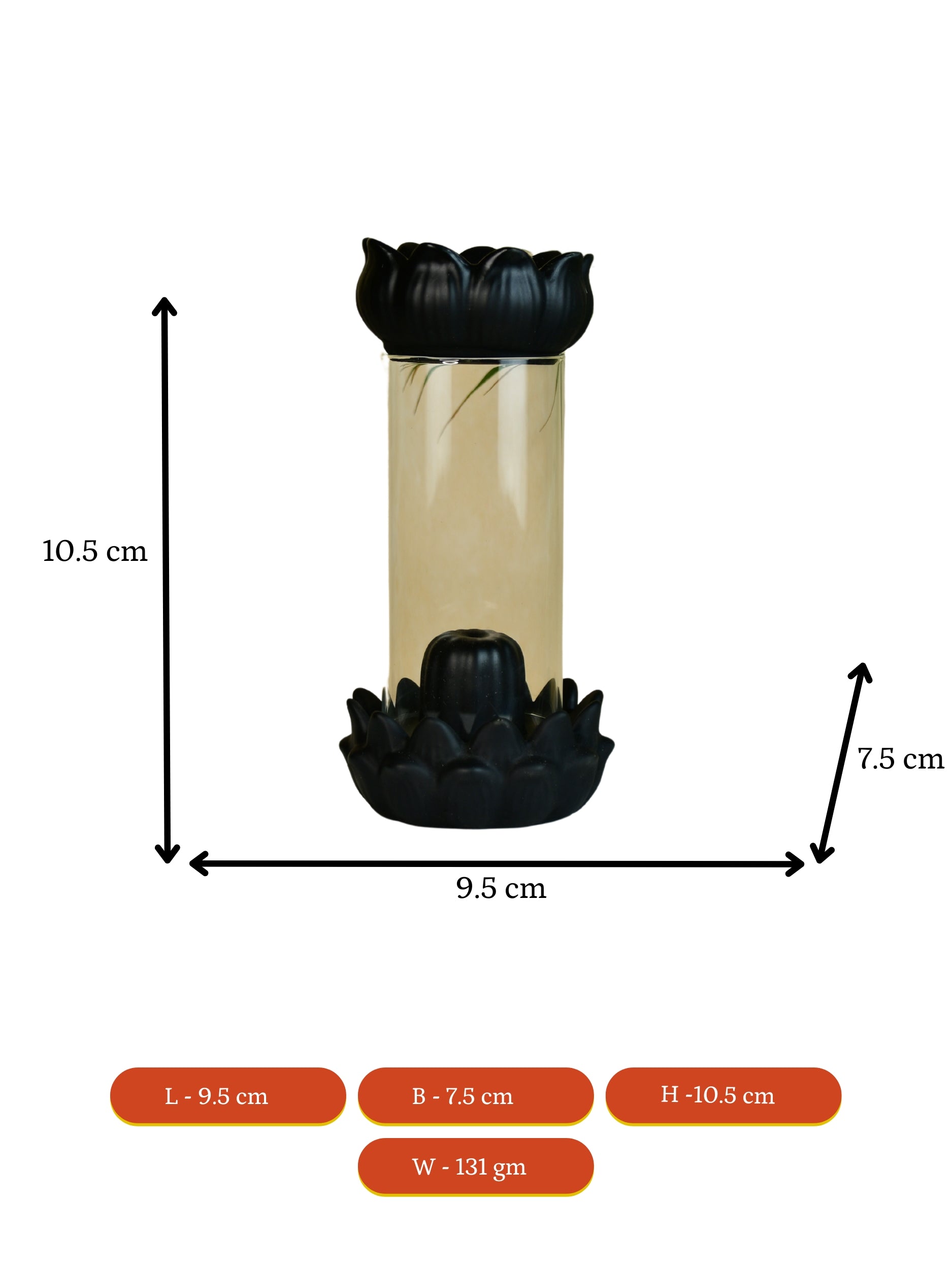 Shiv Resin Tabletop Decor by Sowpeace - Unique Home Showpiece
