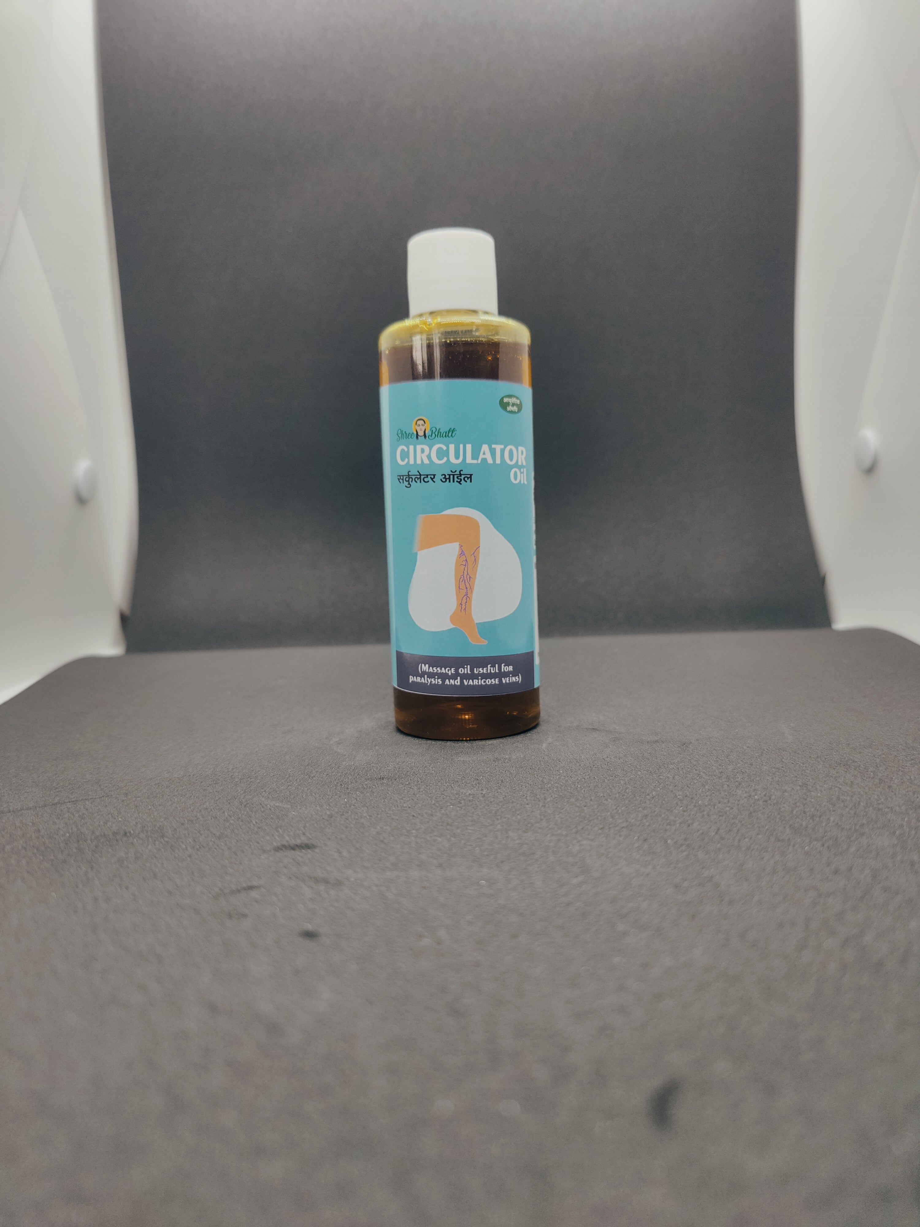 ShreeBhatt Circulator Oil 100 ml