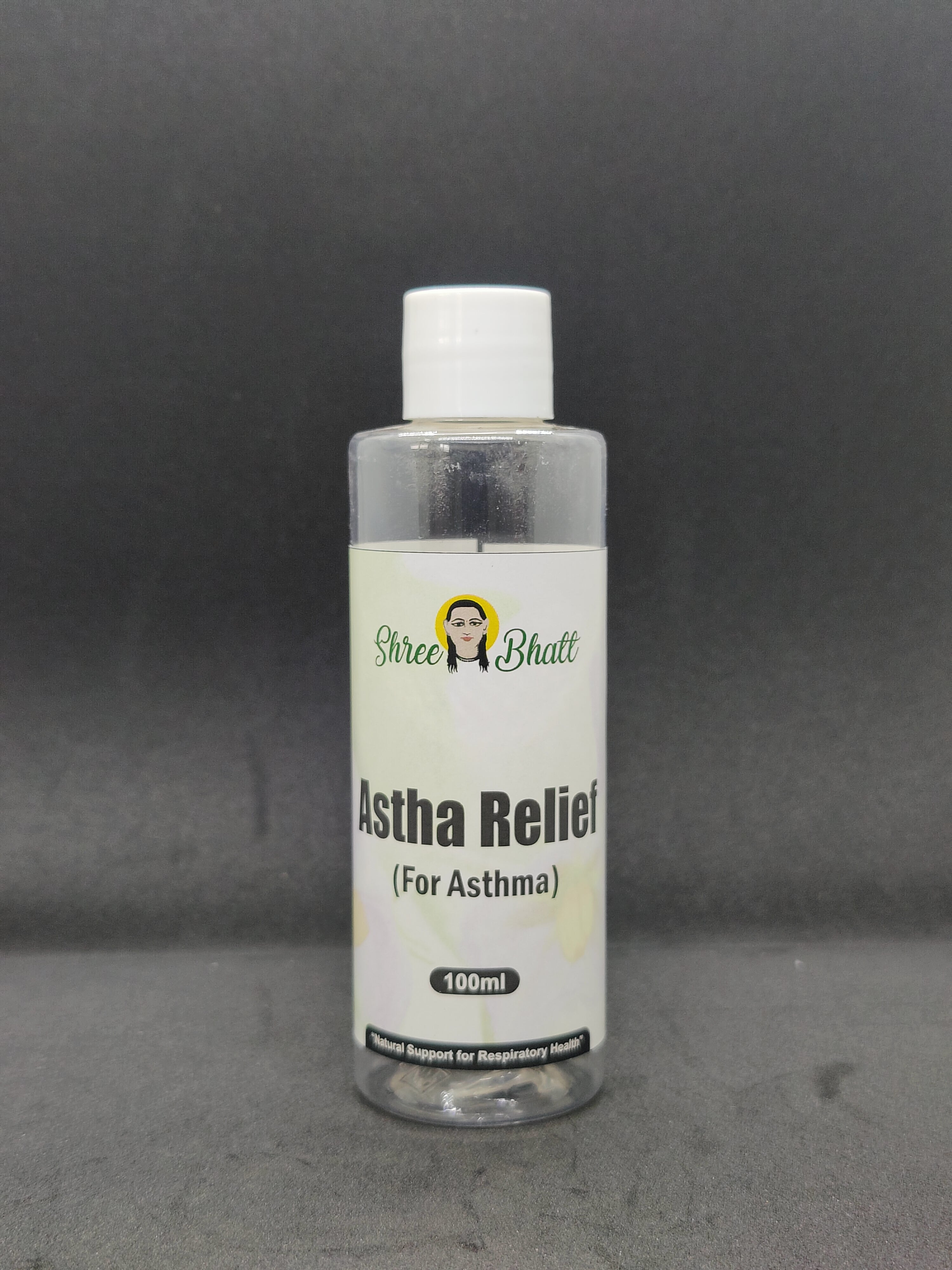 ShreeBhatt Astha Relief 100 ml
