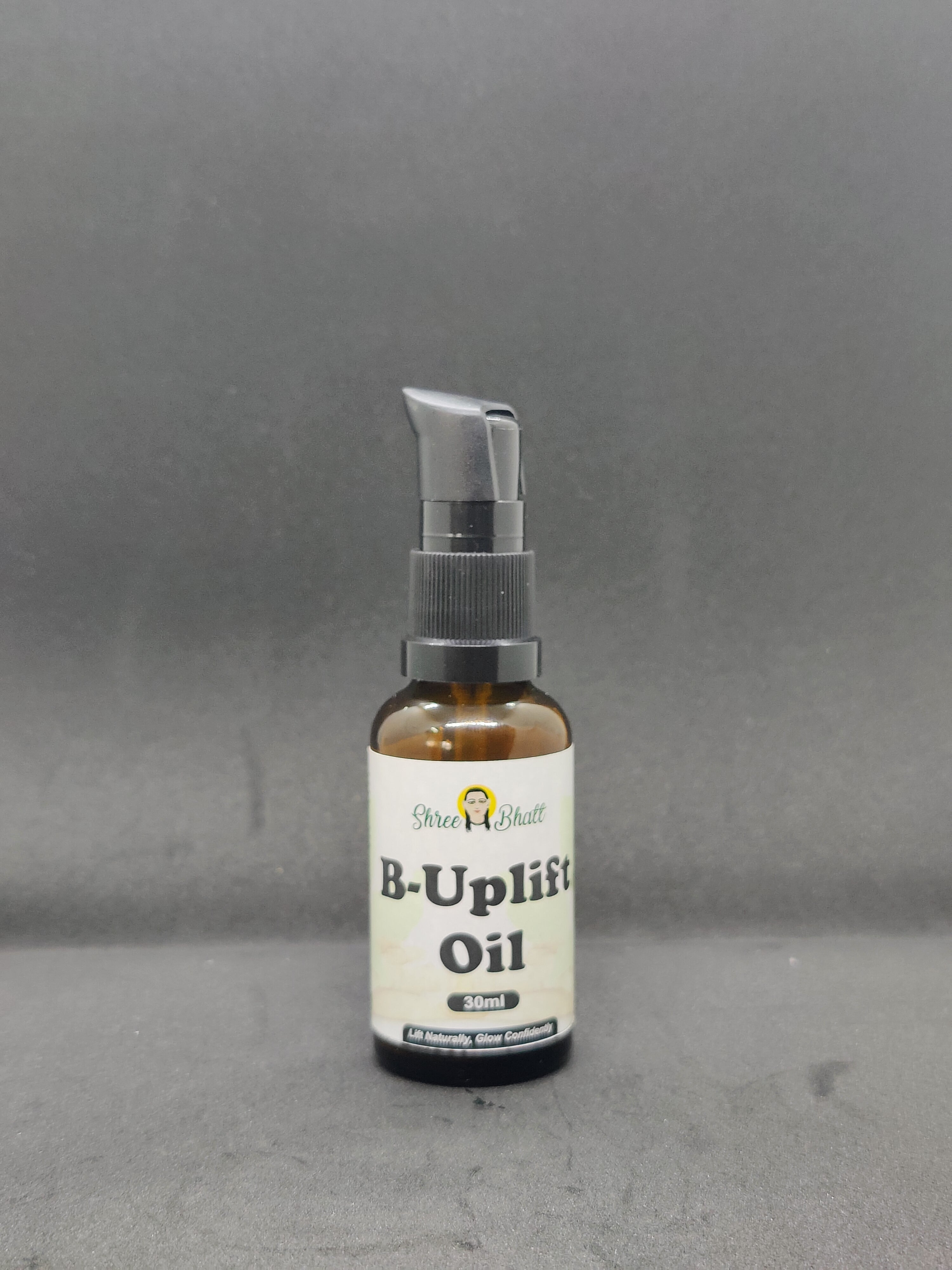 ShreeBhatt B-Uplift Oil 30 ml