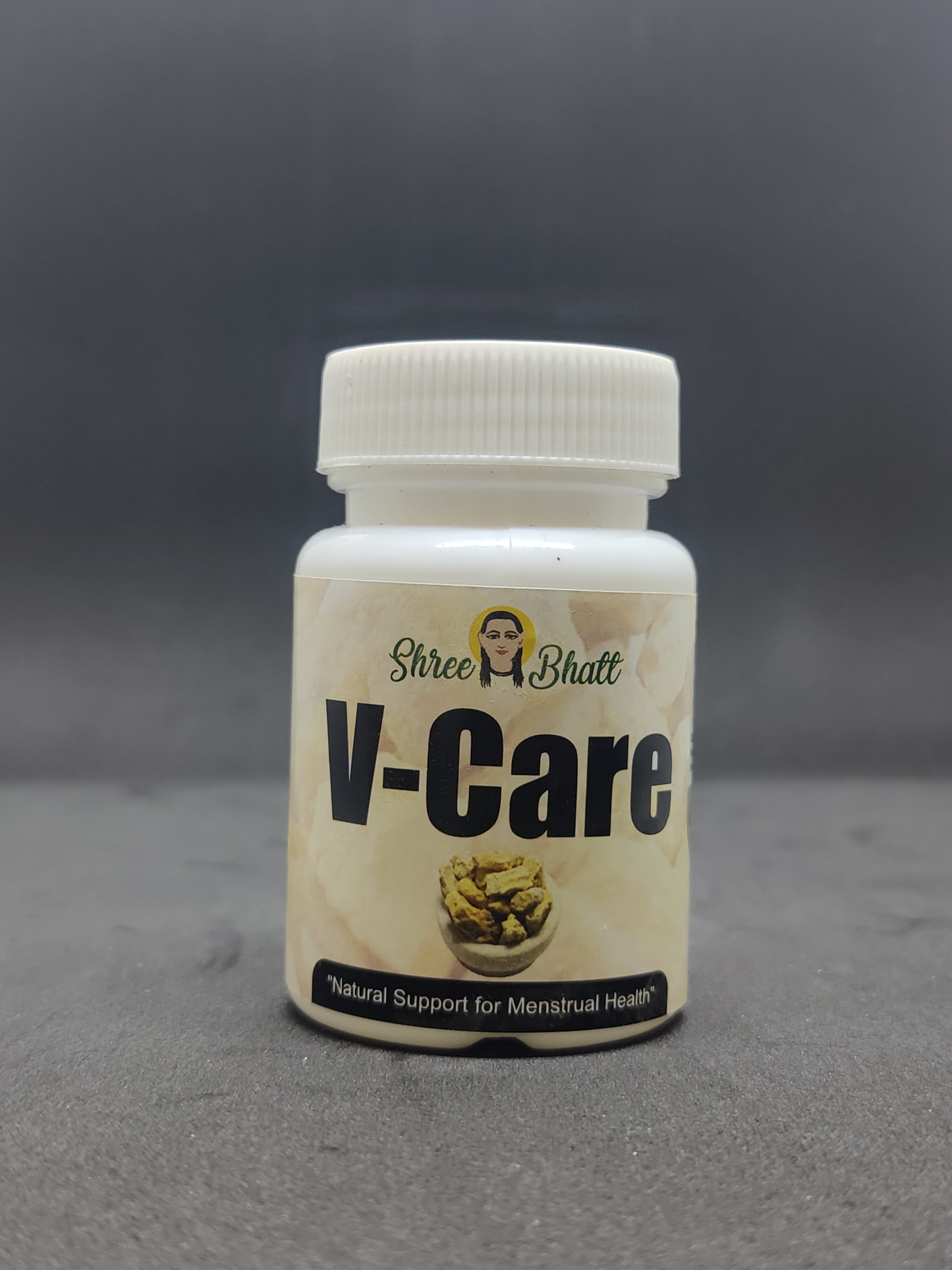 ShreeBhatt V-Care 30 Gm