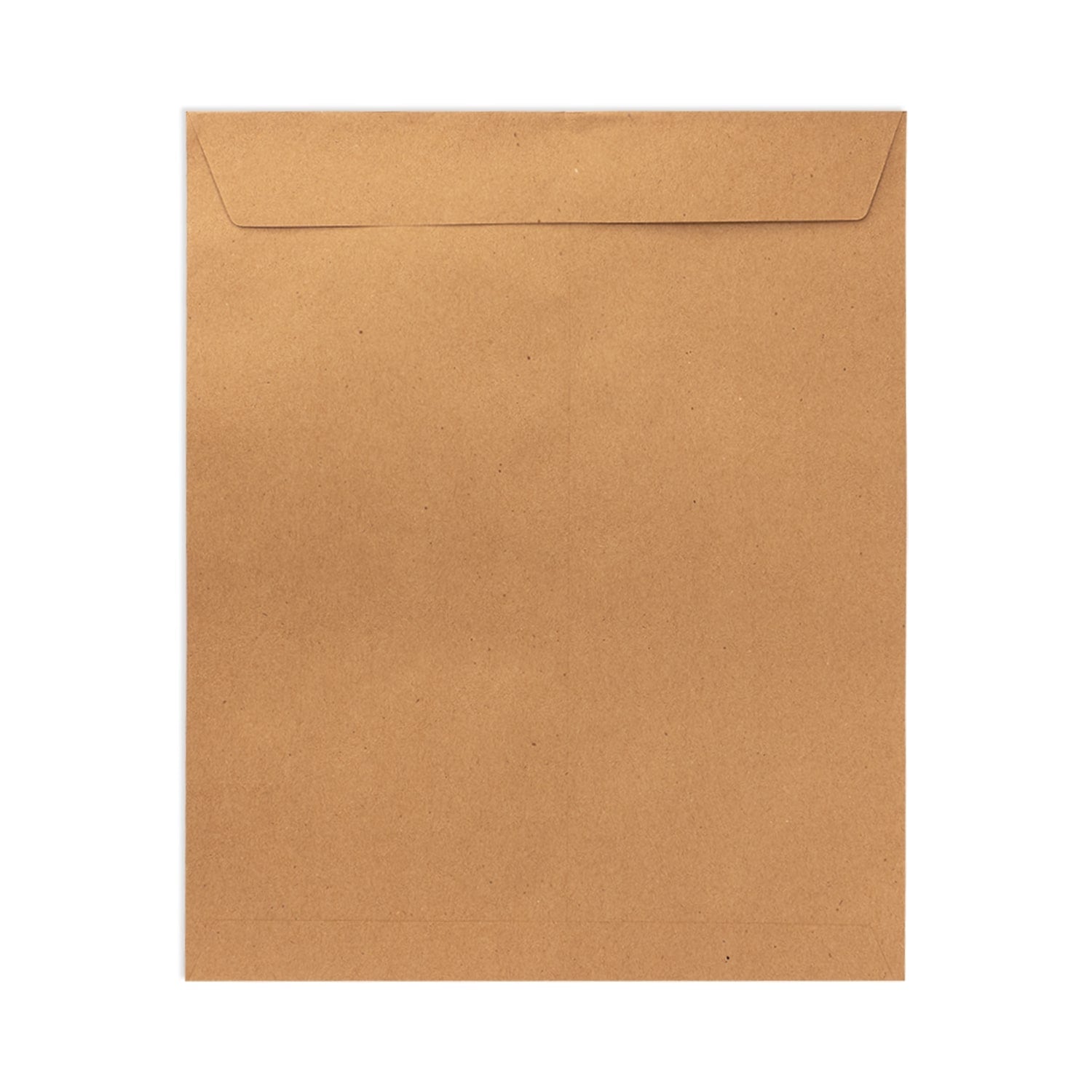 PackMate A4 Size Envelope | Made Using 100% Recycled Paper (Pack of 50 Envelope)