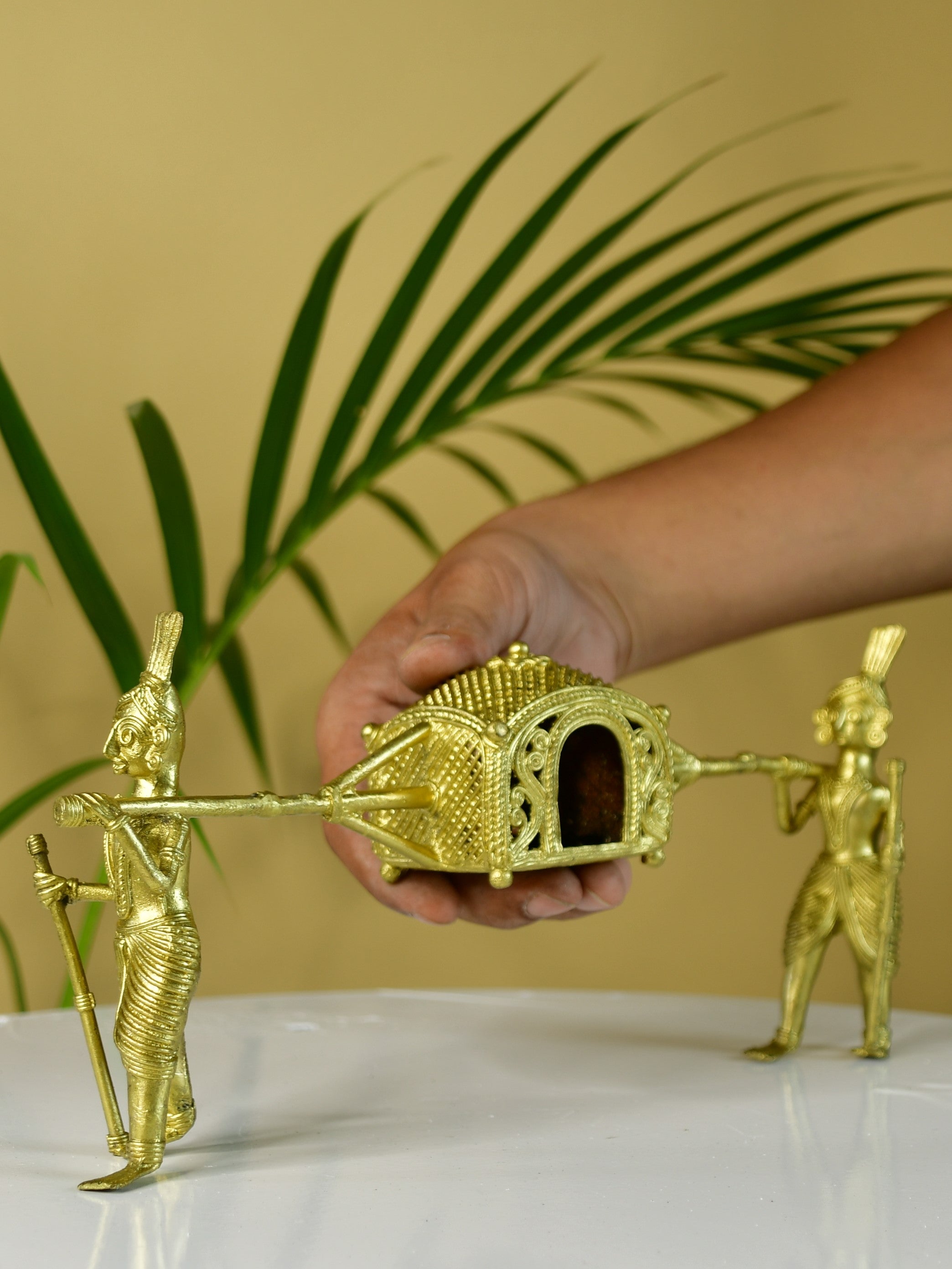 Sowpeace Wed on Palki