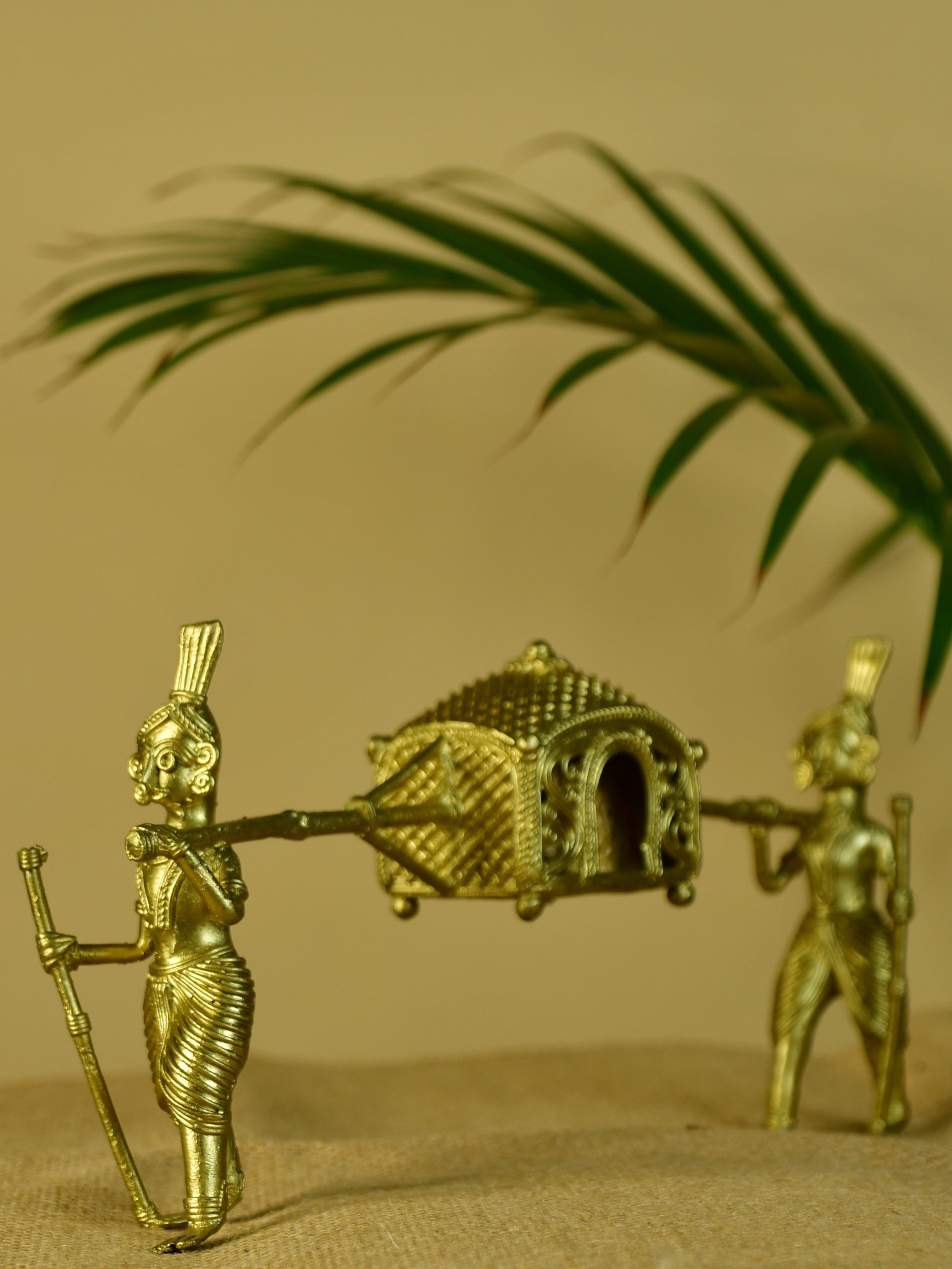 Sowpeace Wed on Palki