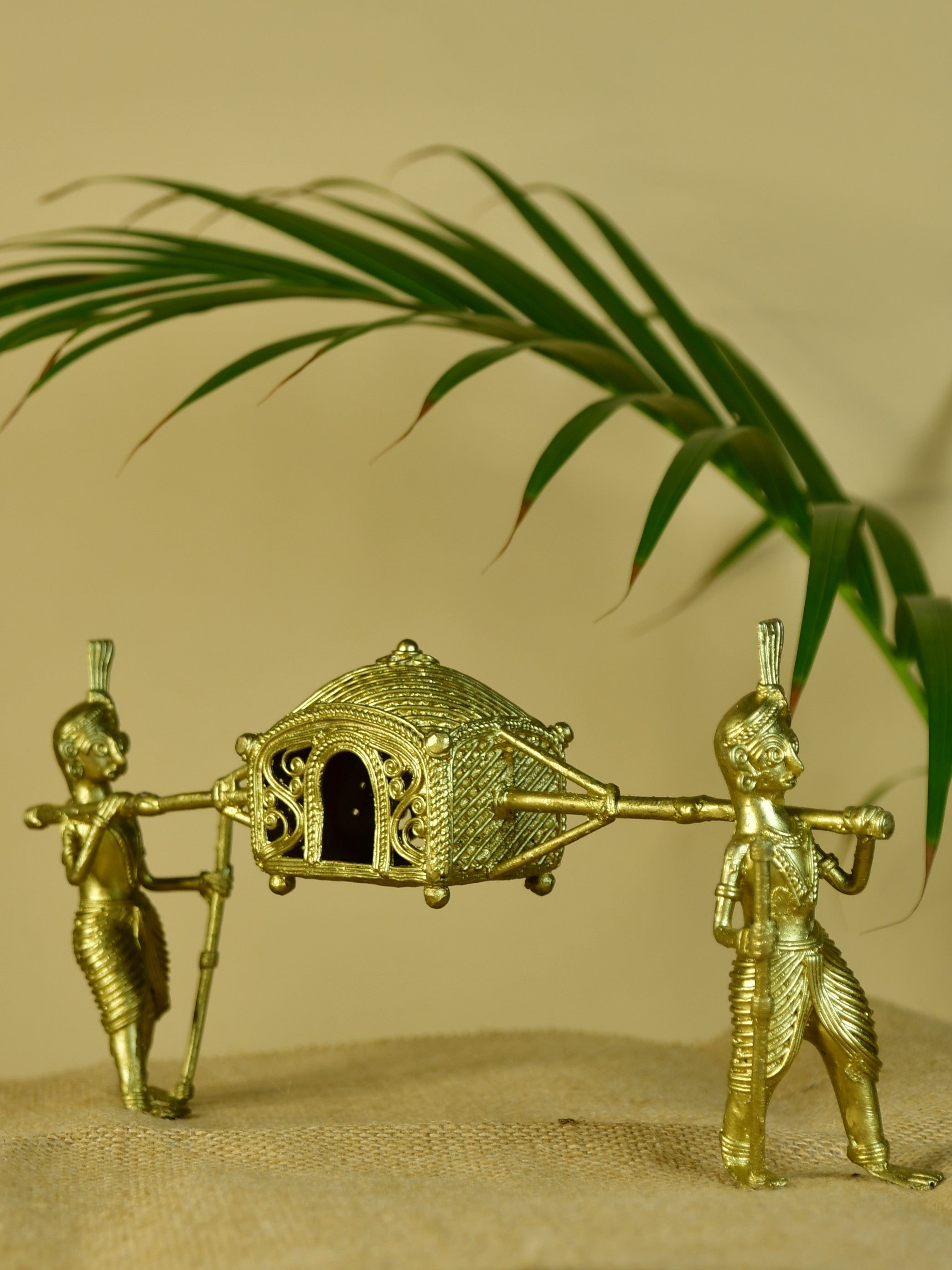 Sowpeace Wed on Palki