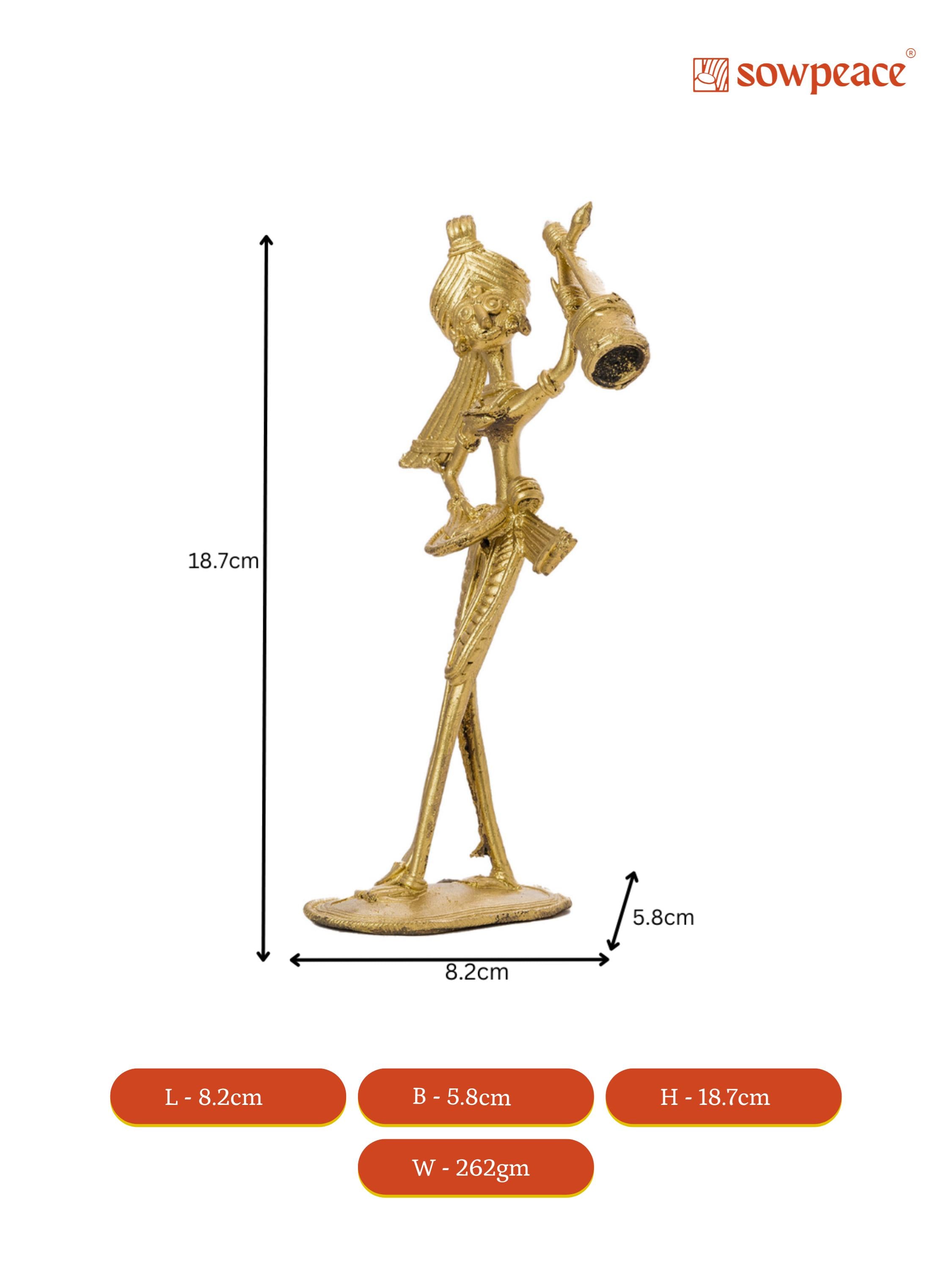 Sowpeace Palanquin of Dreams