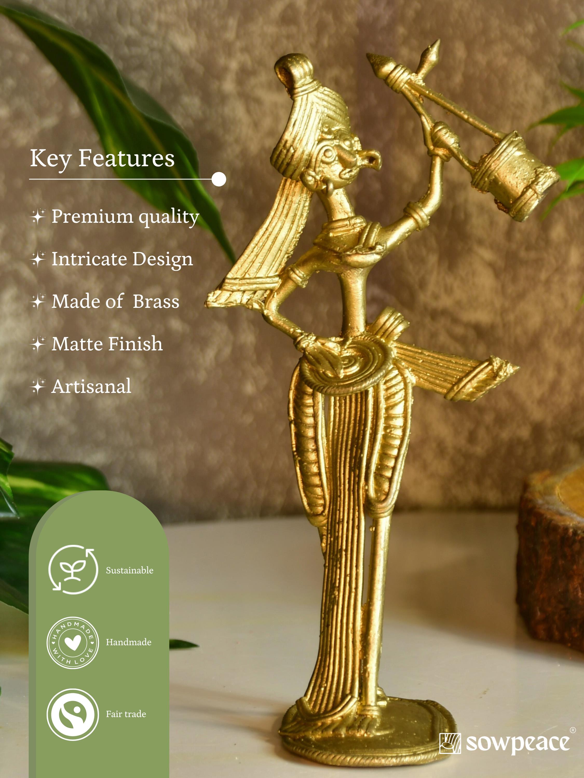 Sowpeace Palanquin of Dreams