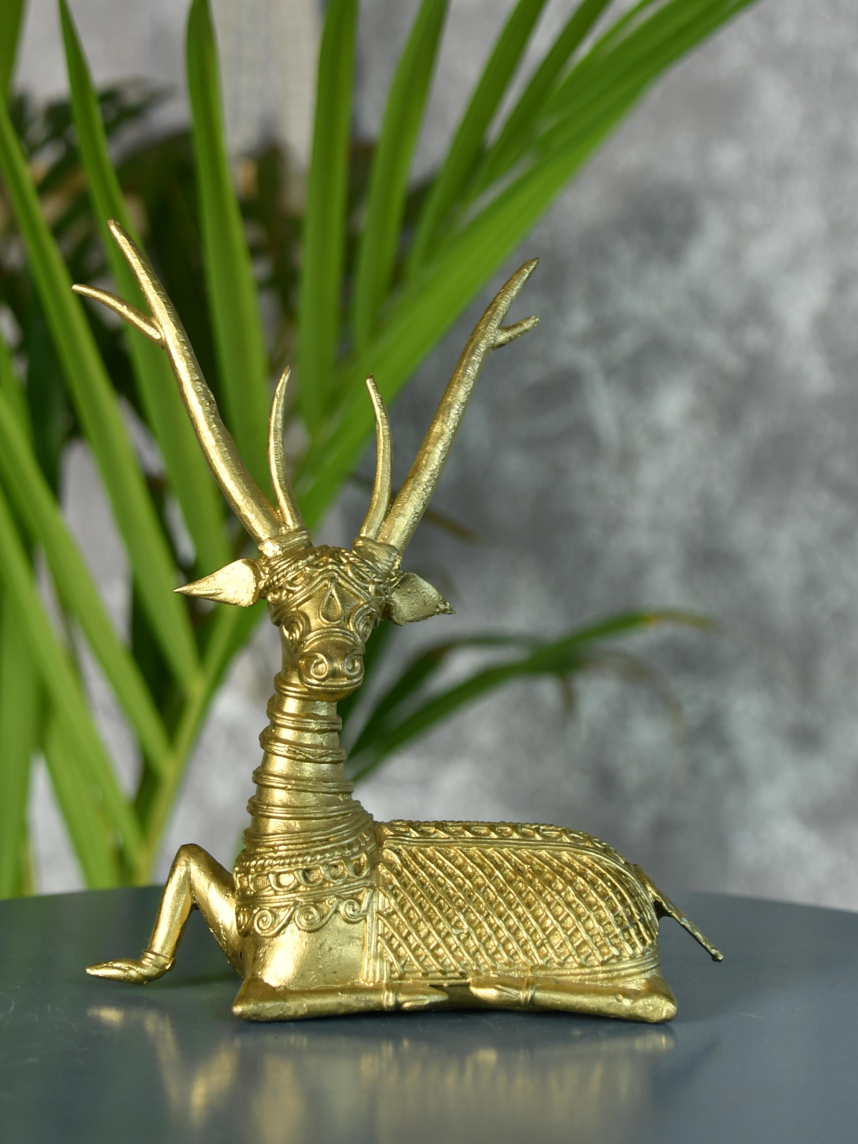 Sowpeace The Dearest Deer