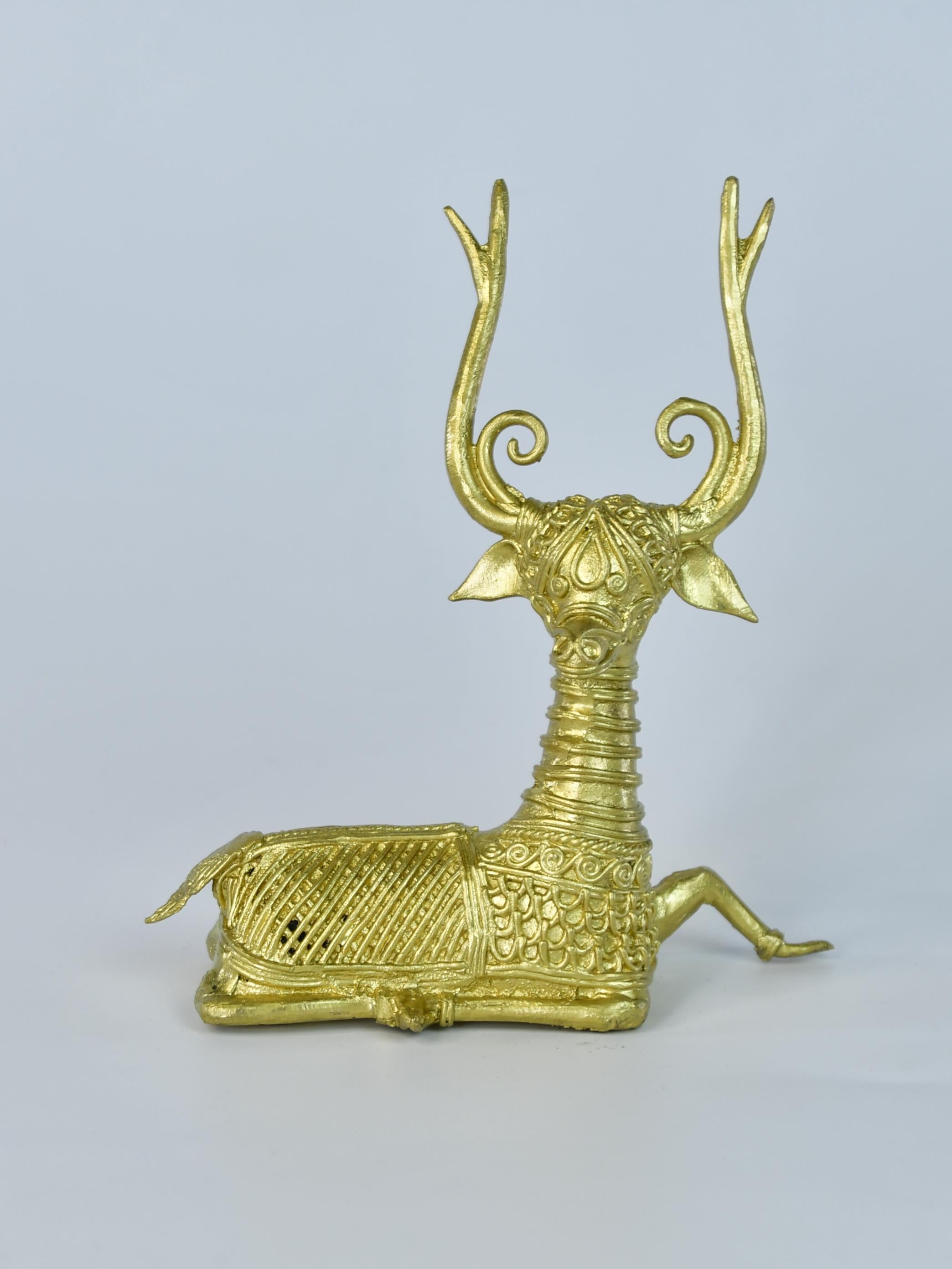 Sowpeace The Dearest Deer