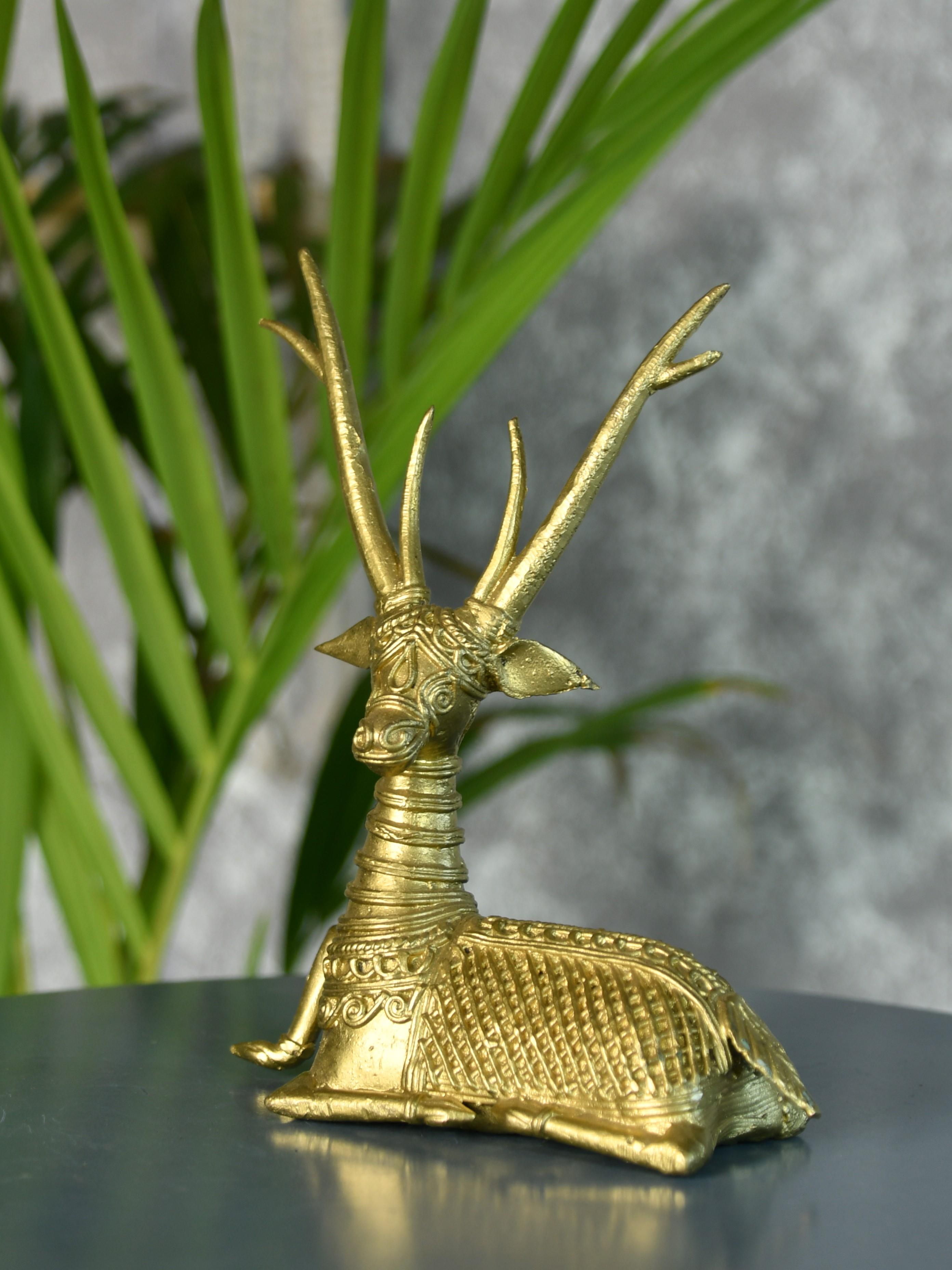 Sowpeace The Dearest Deer