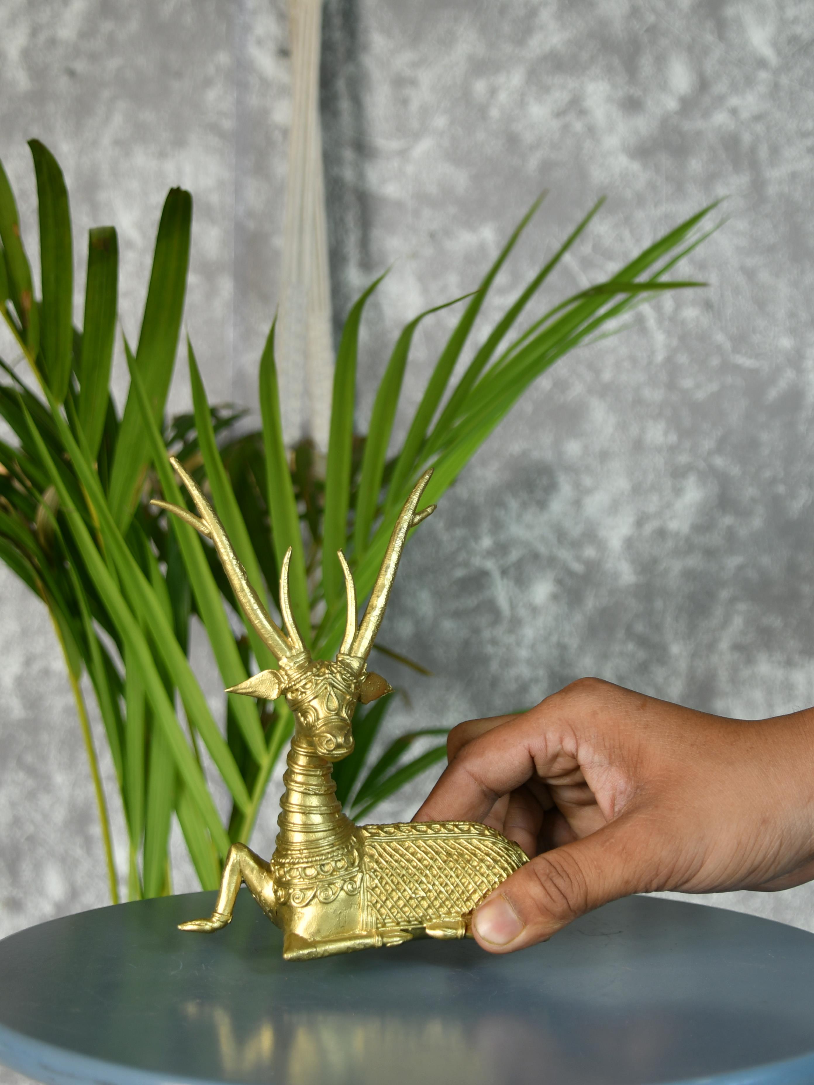 Sowpeace The Dearest Deer