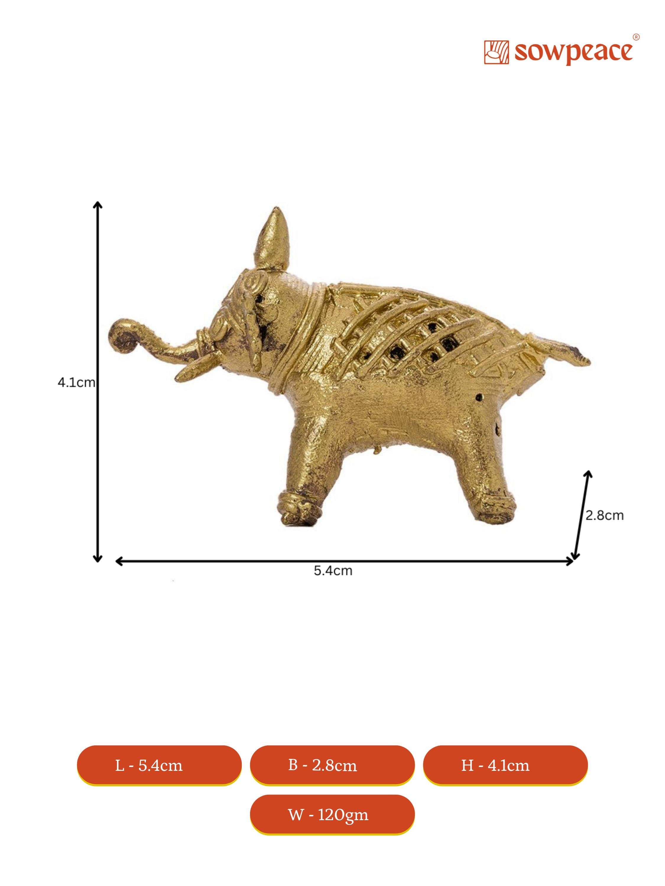 Sowpeace Belong to the roots